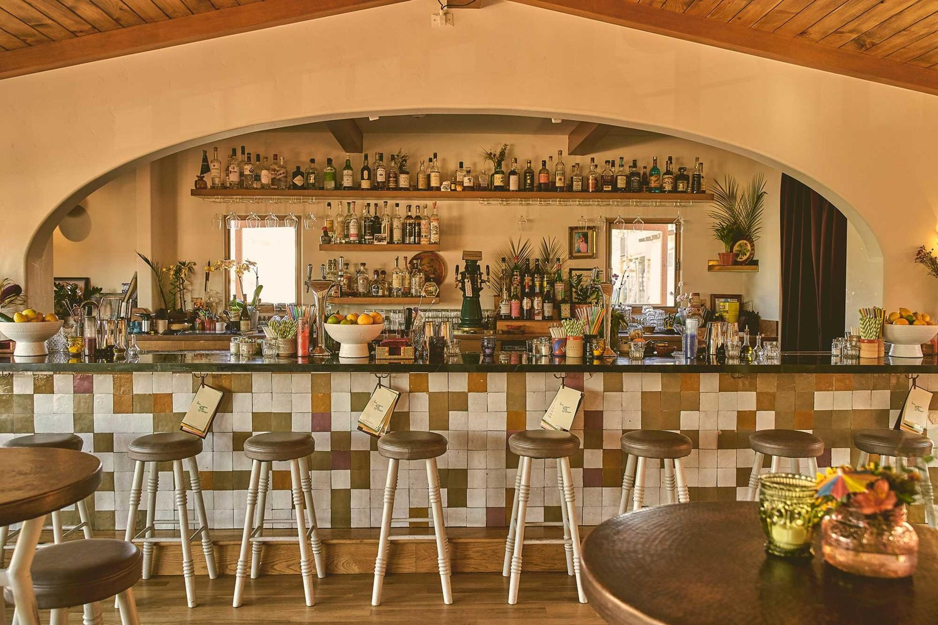 The Best Bars On The Eastside