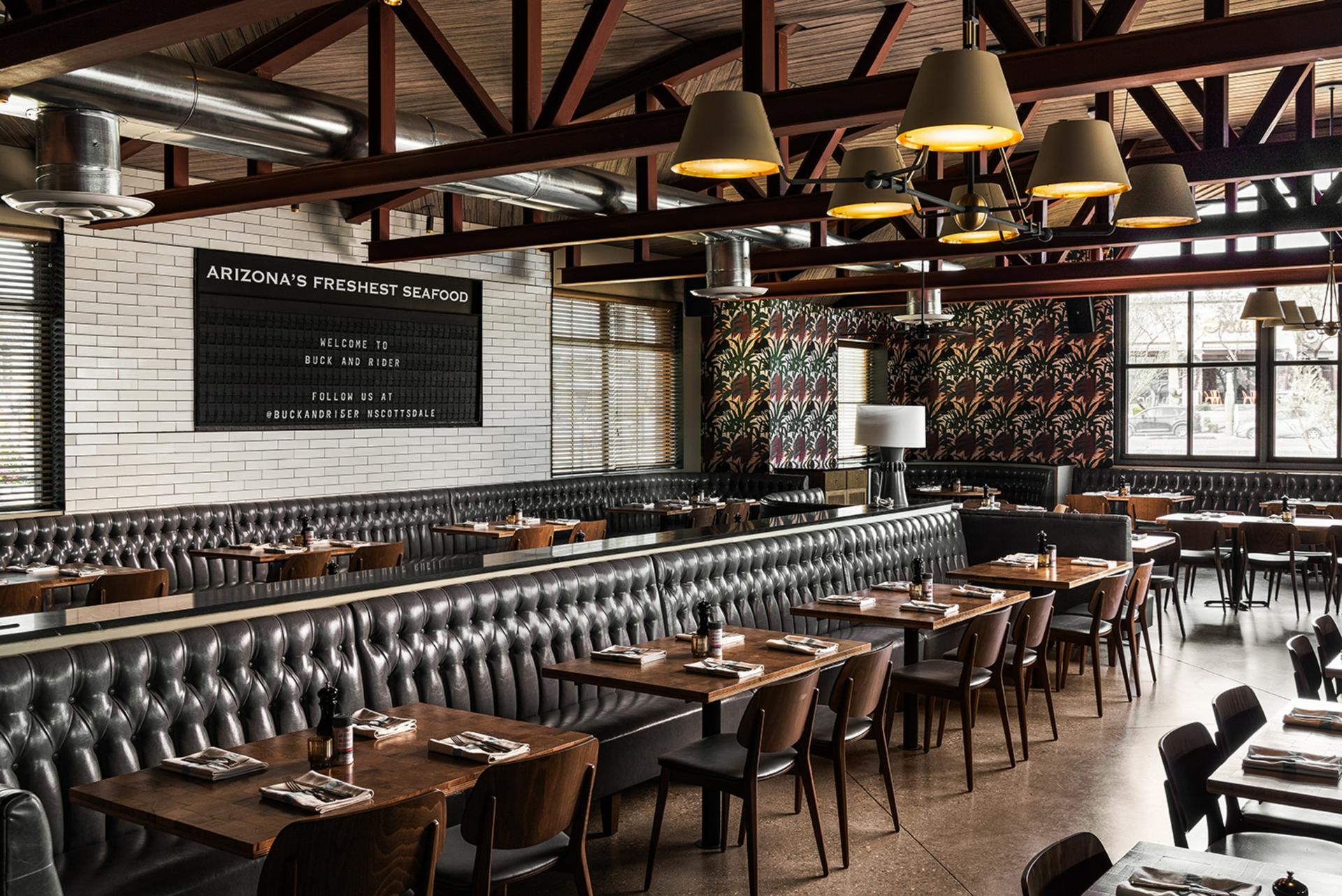 Main Dining Room