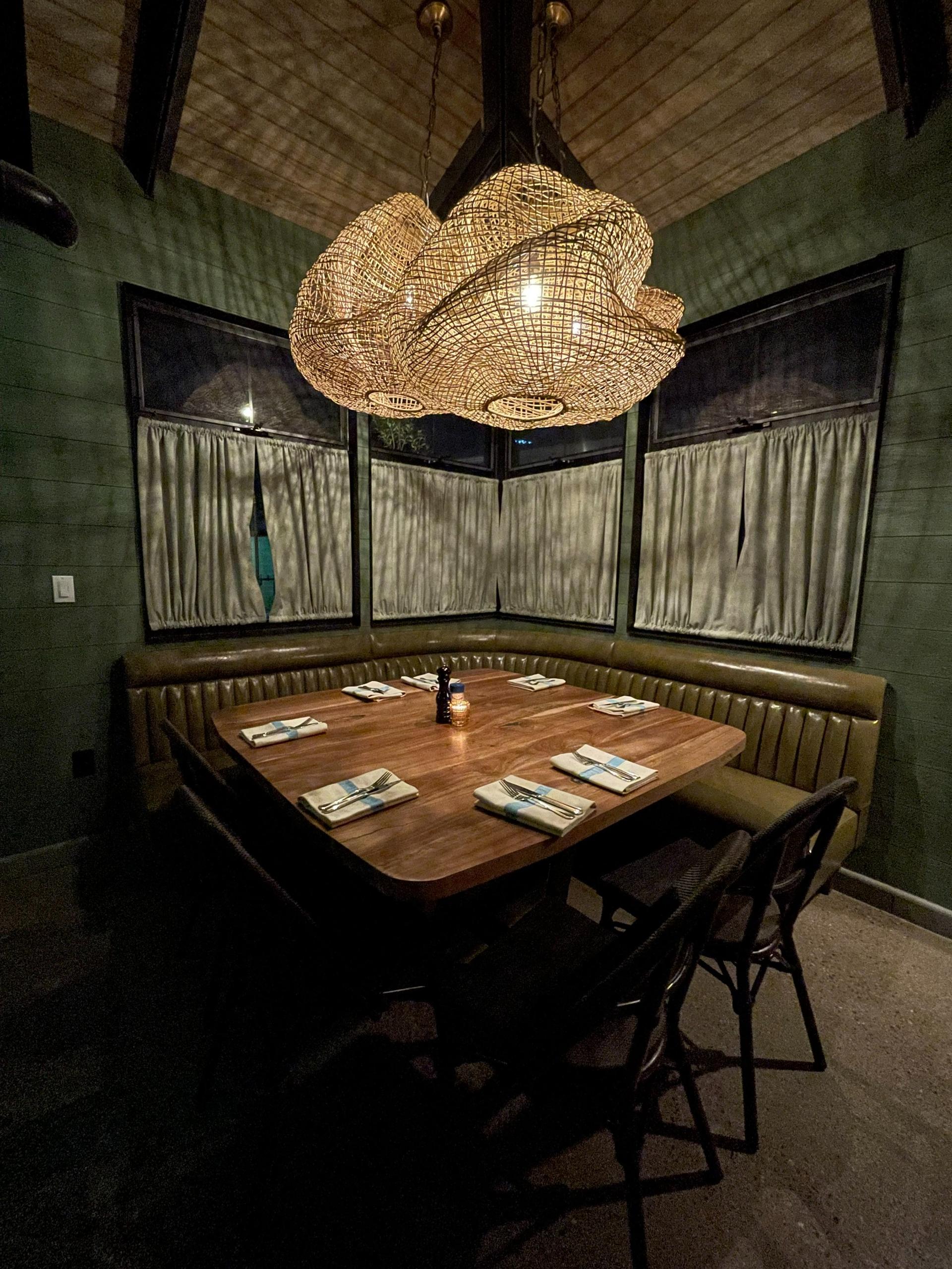 Private Dining Room 2