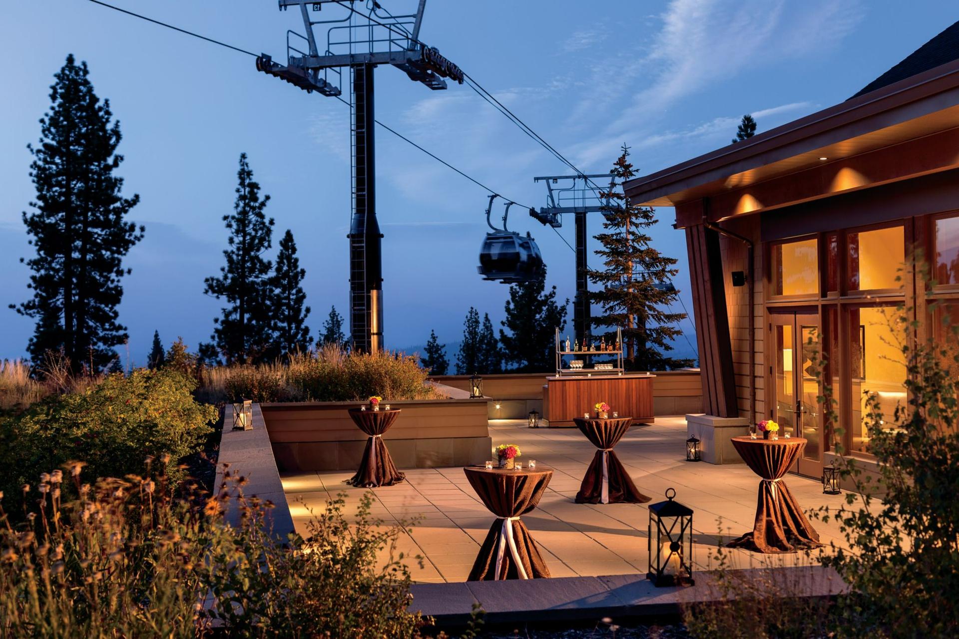 Pines Terrace