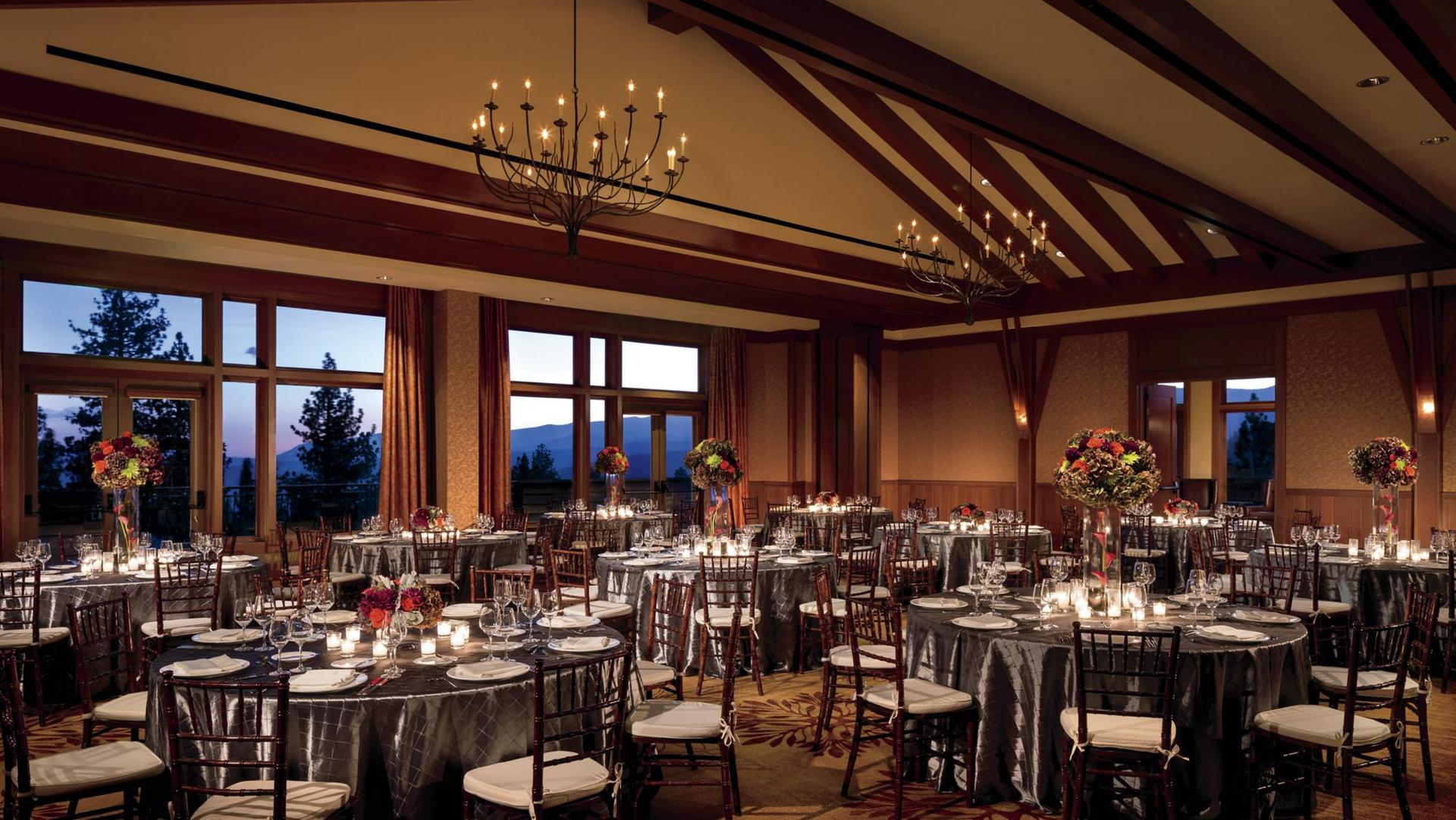 Pines Ballroom