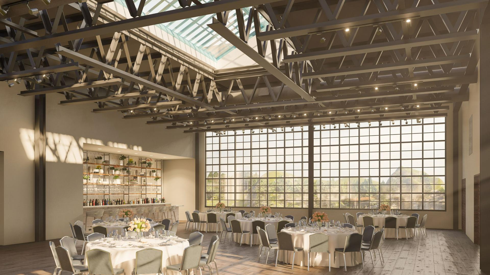 The Solarium