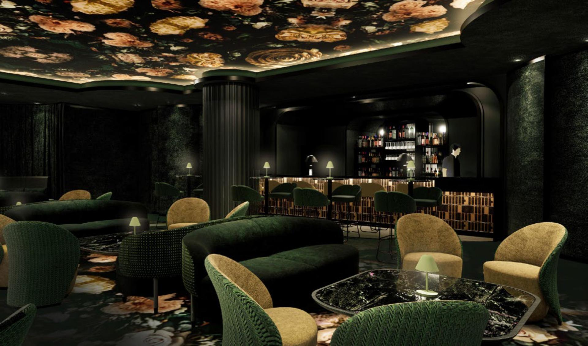 Easy’s Cocktail Lounge
