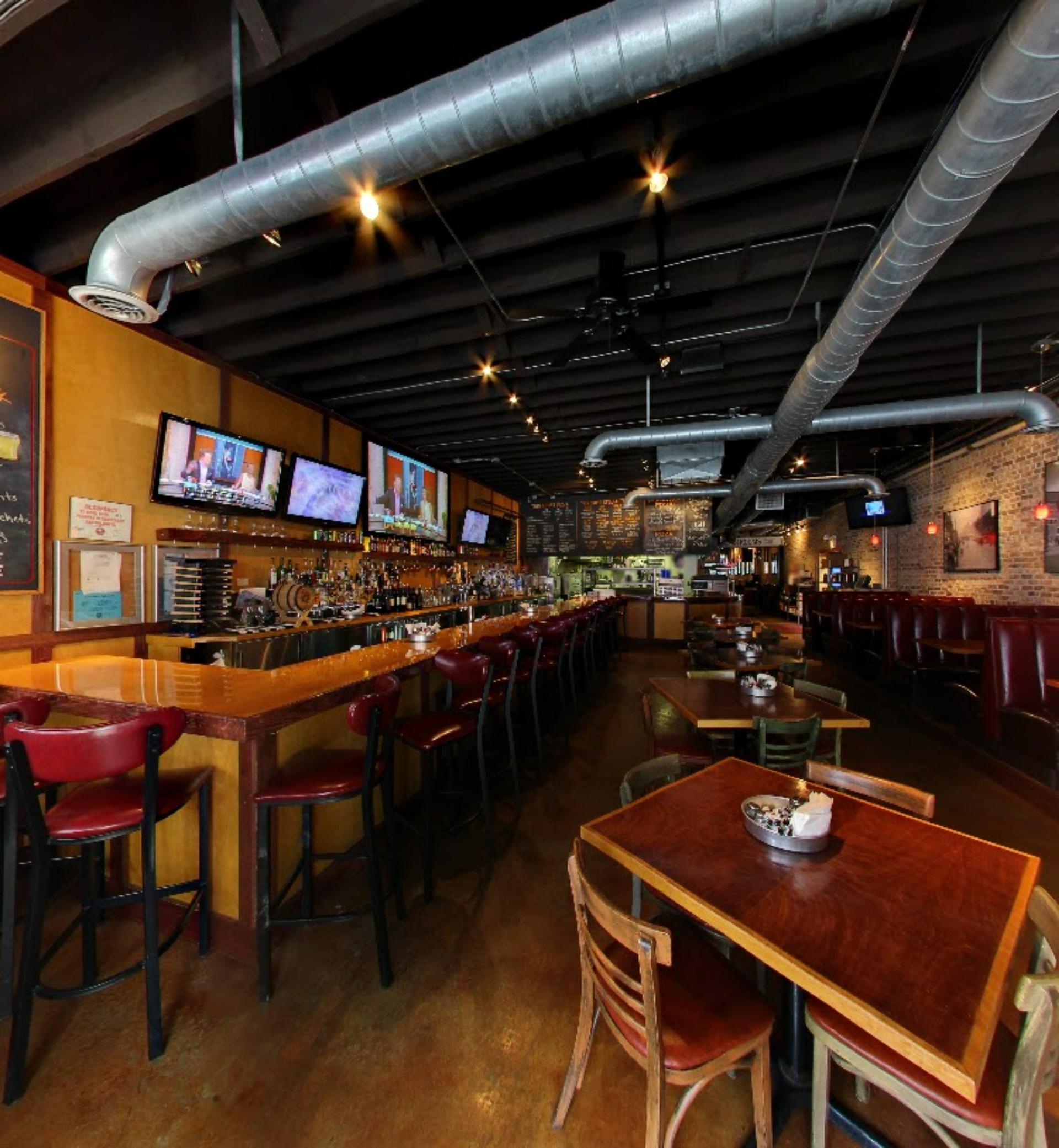 Indoor Space