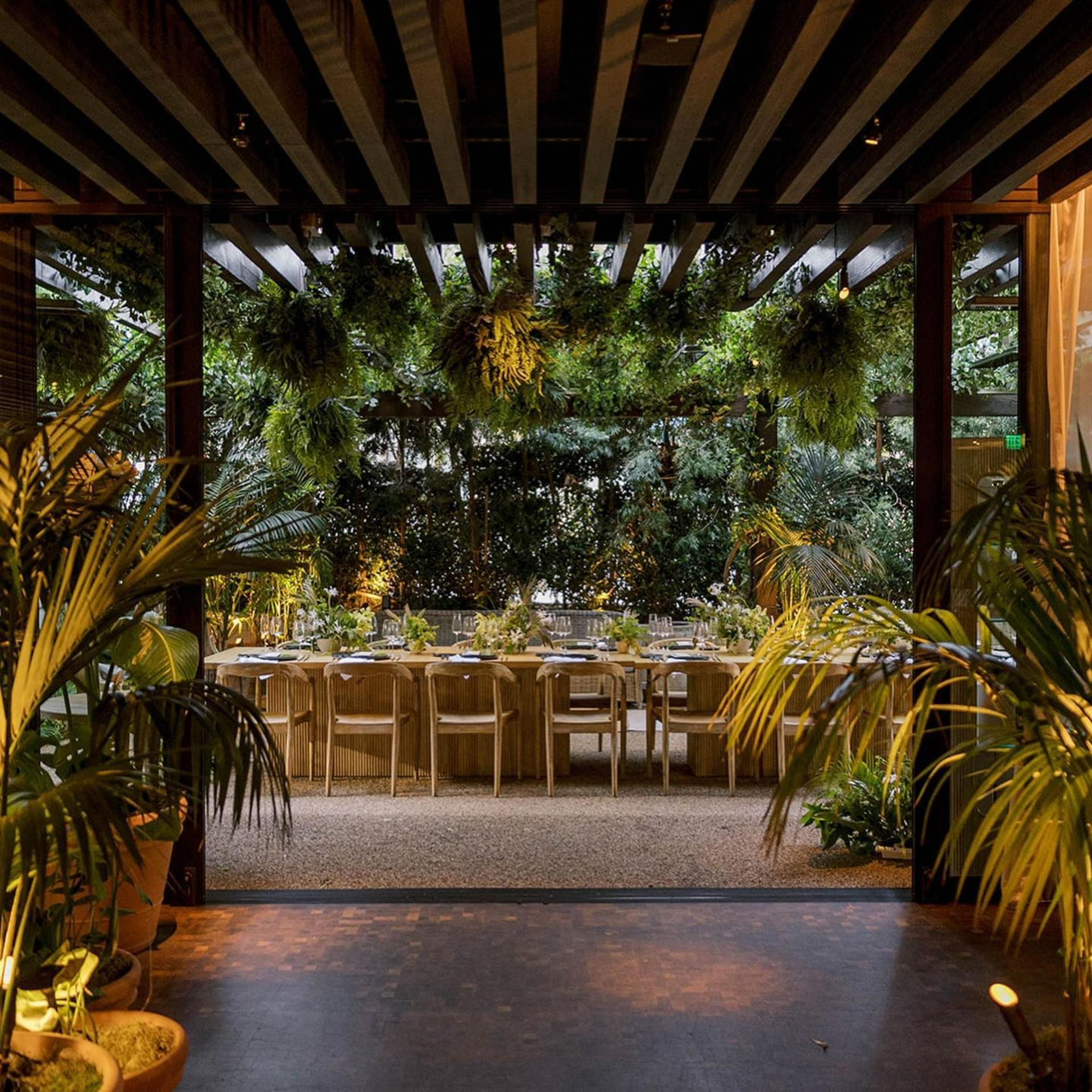 Patio/Terrace