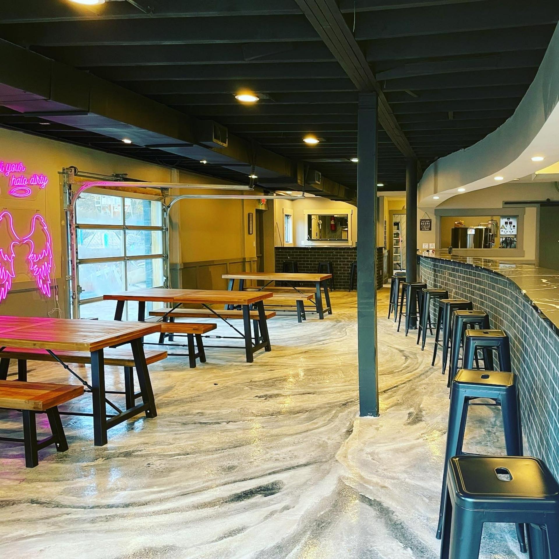 Event Space