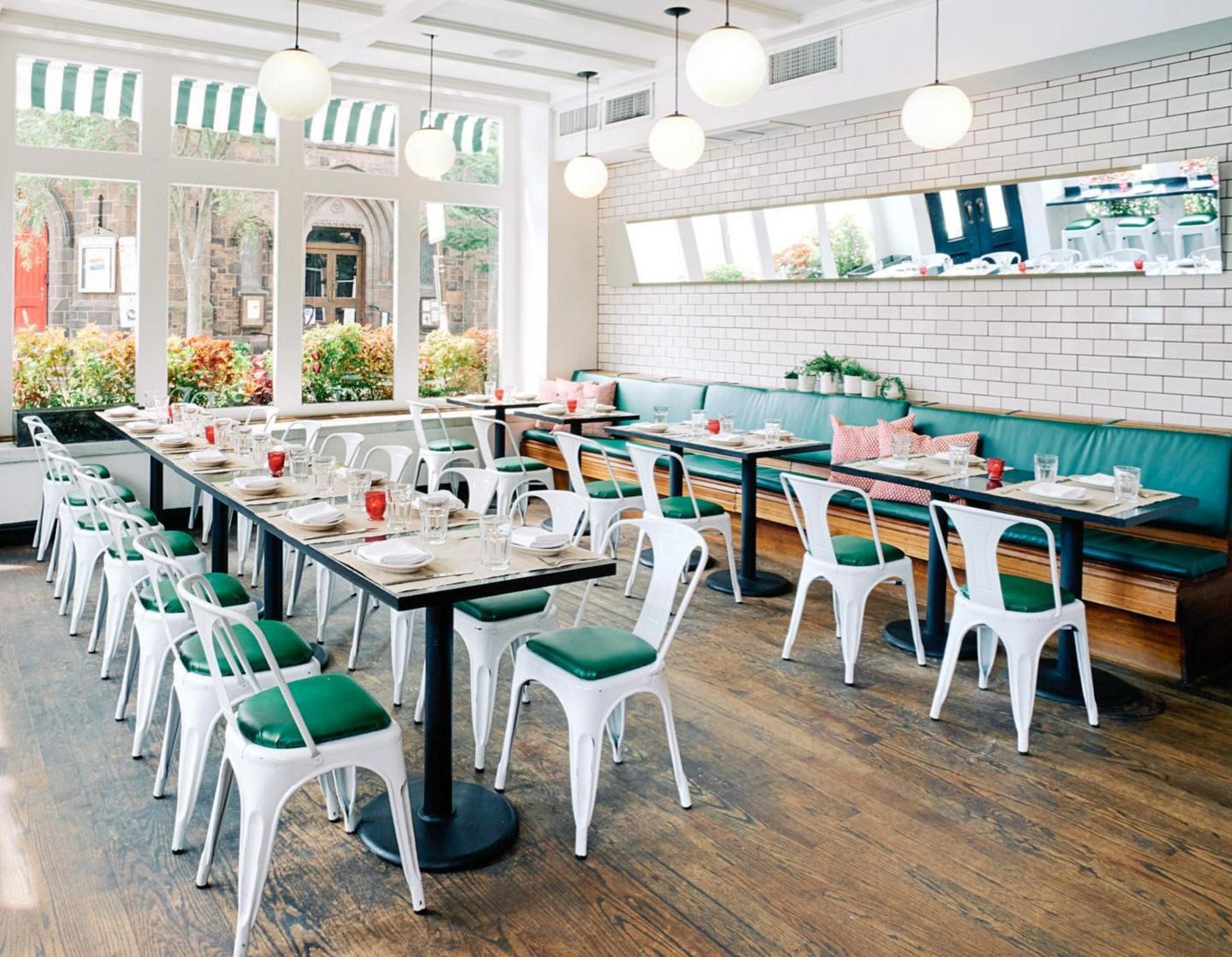 Main Dining Room