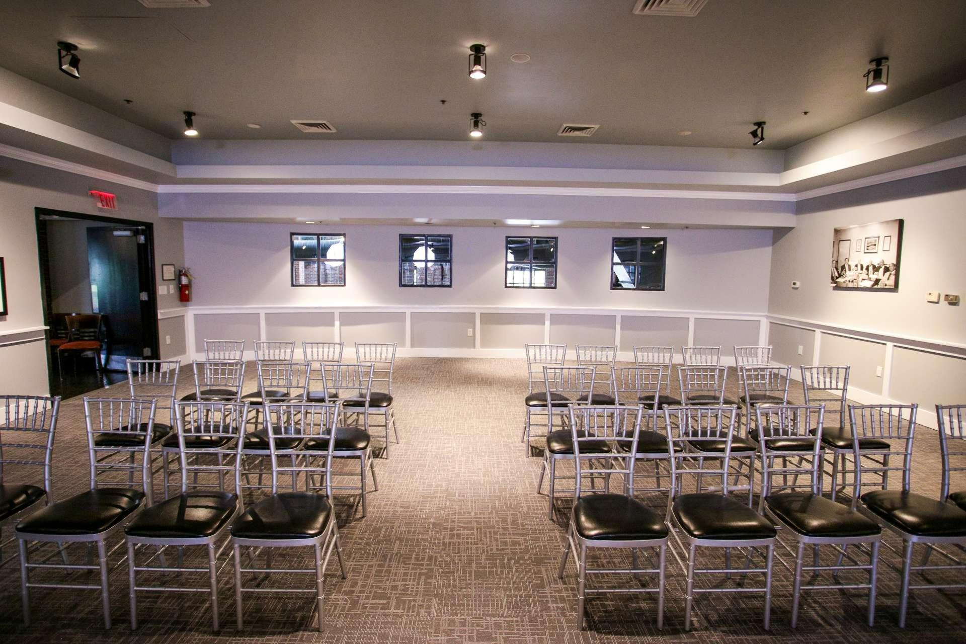 Maynard Jackson Room