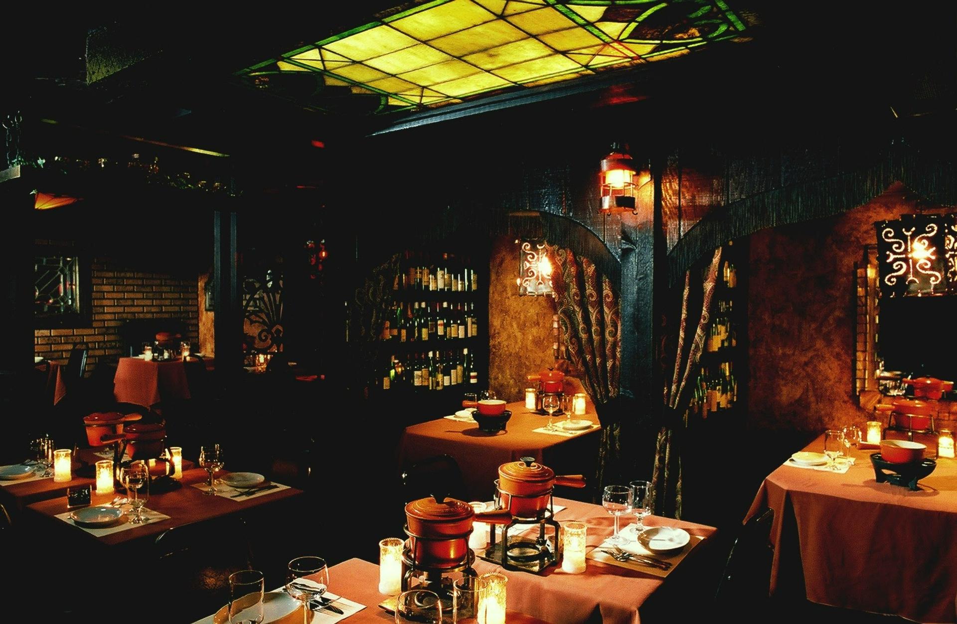 Event Space