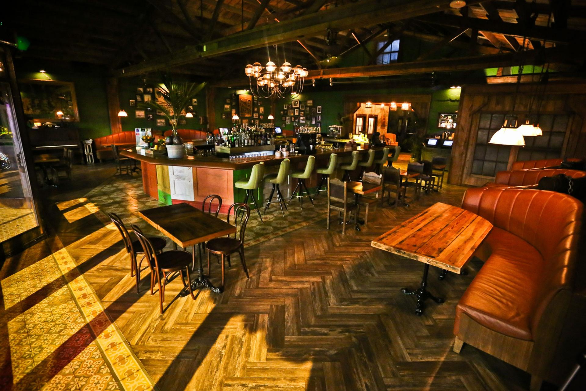Event Space
