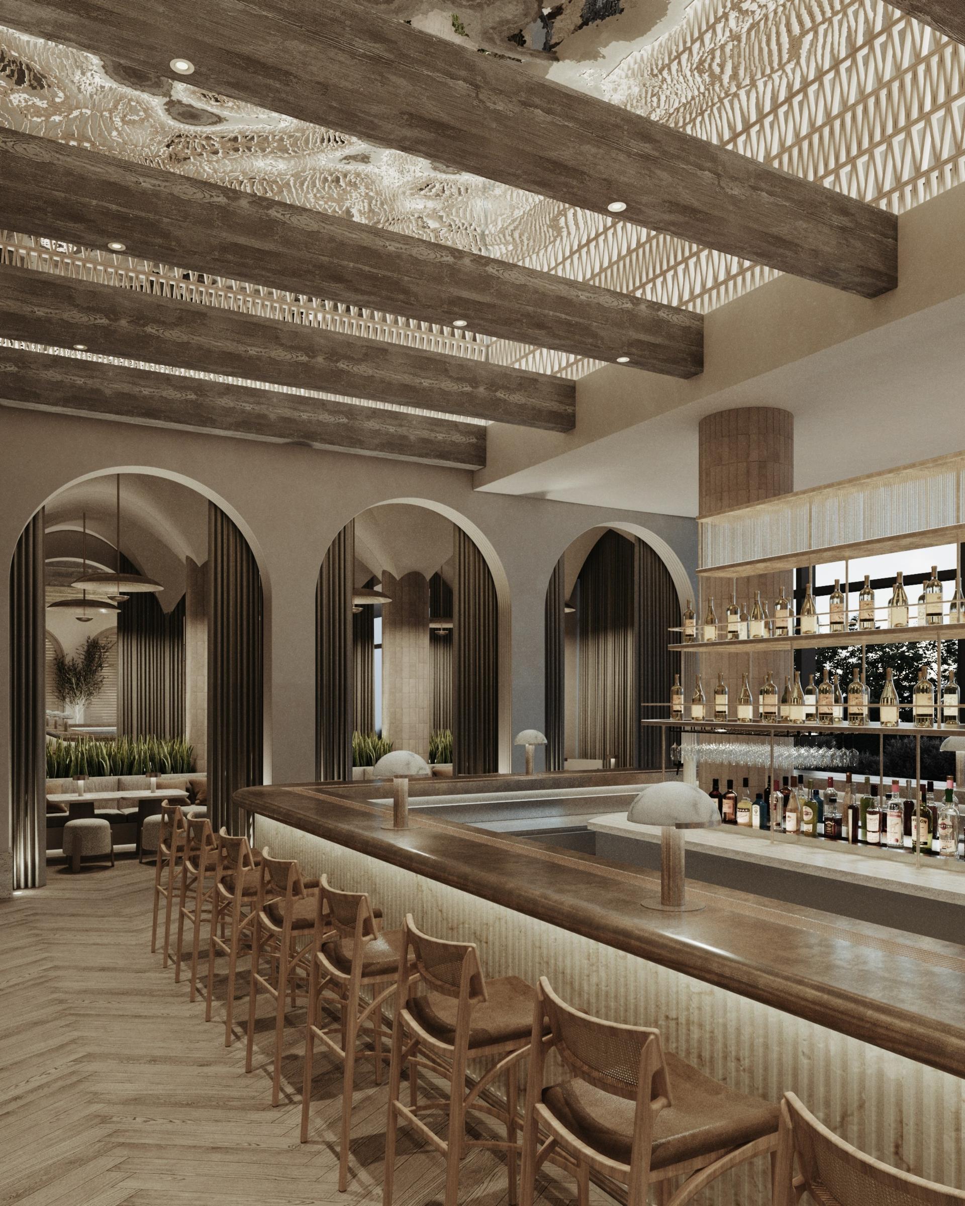 Full Buyout of Predalina