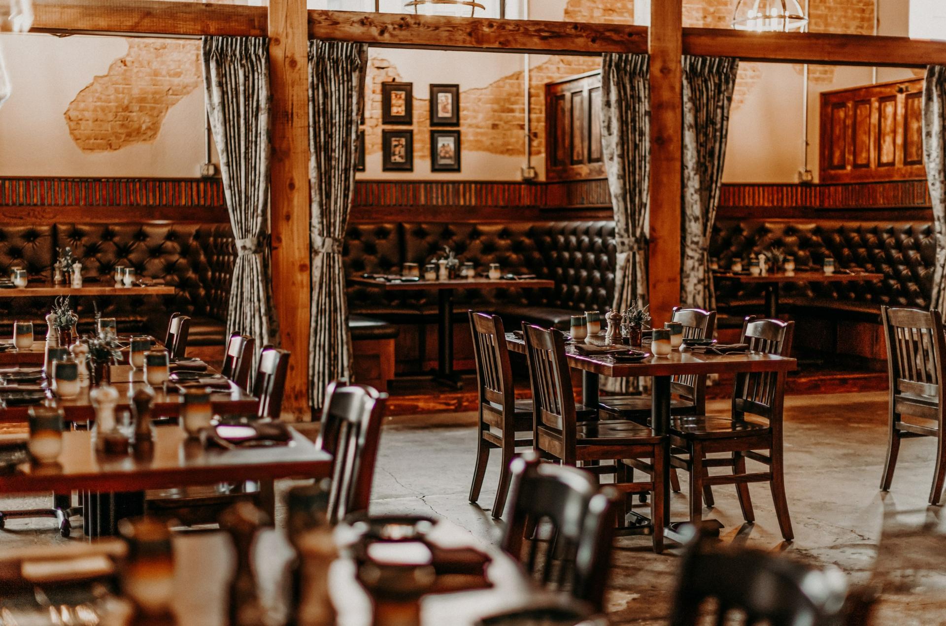 Event Space
