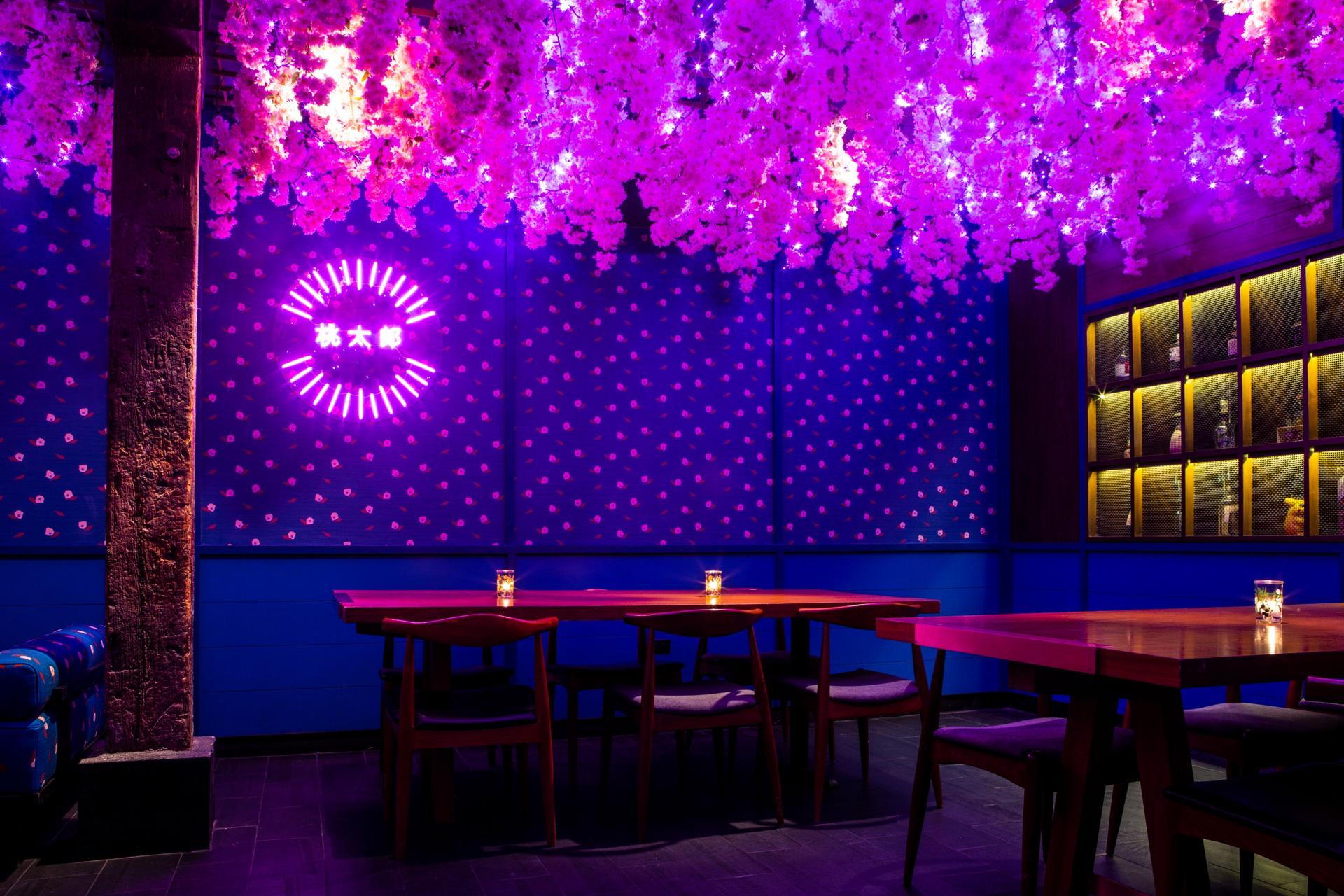 Hanami Room
