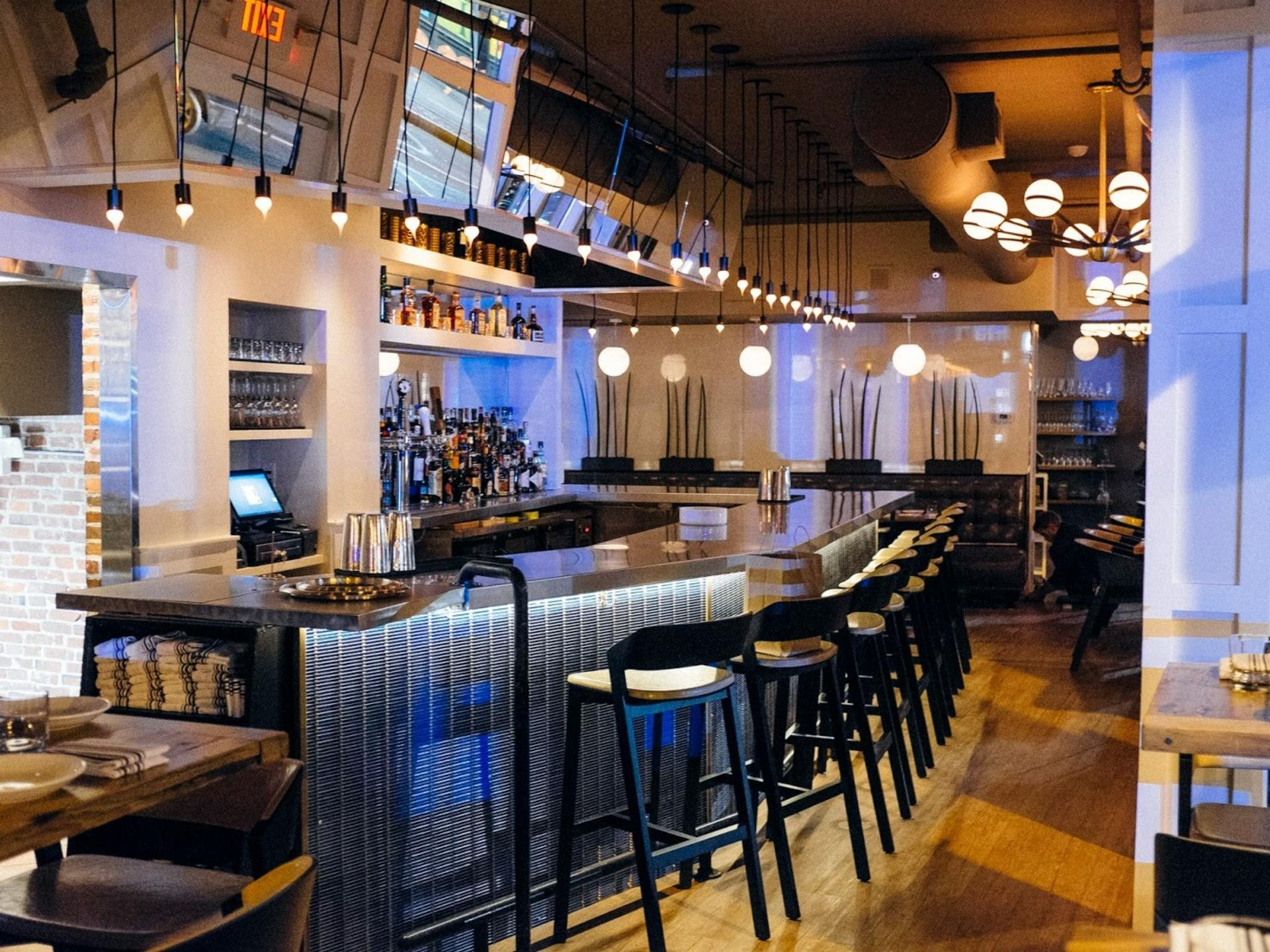 Full Venue Buyout