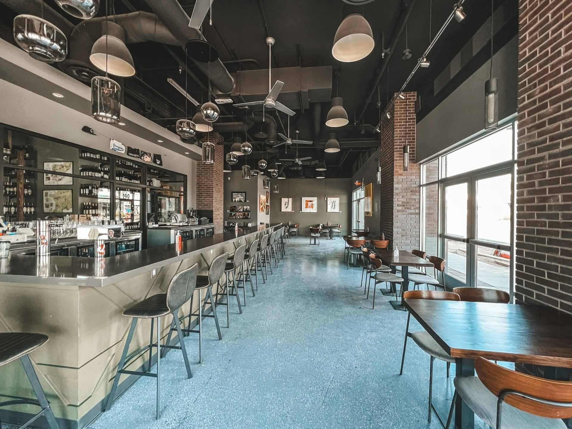 Event Space