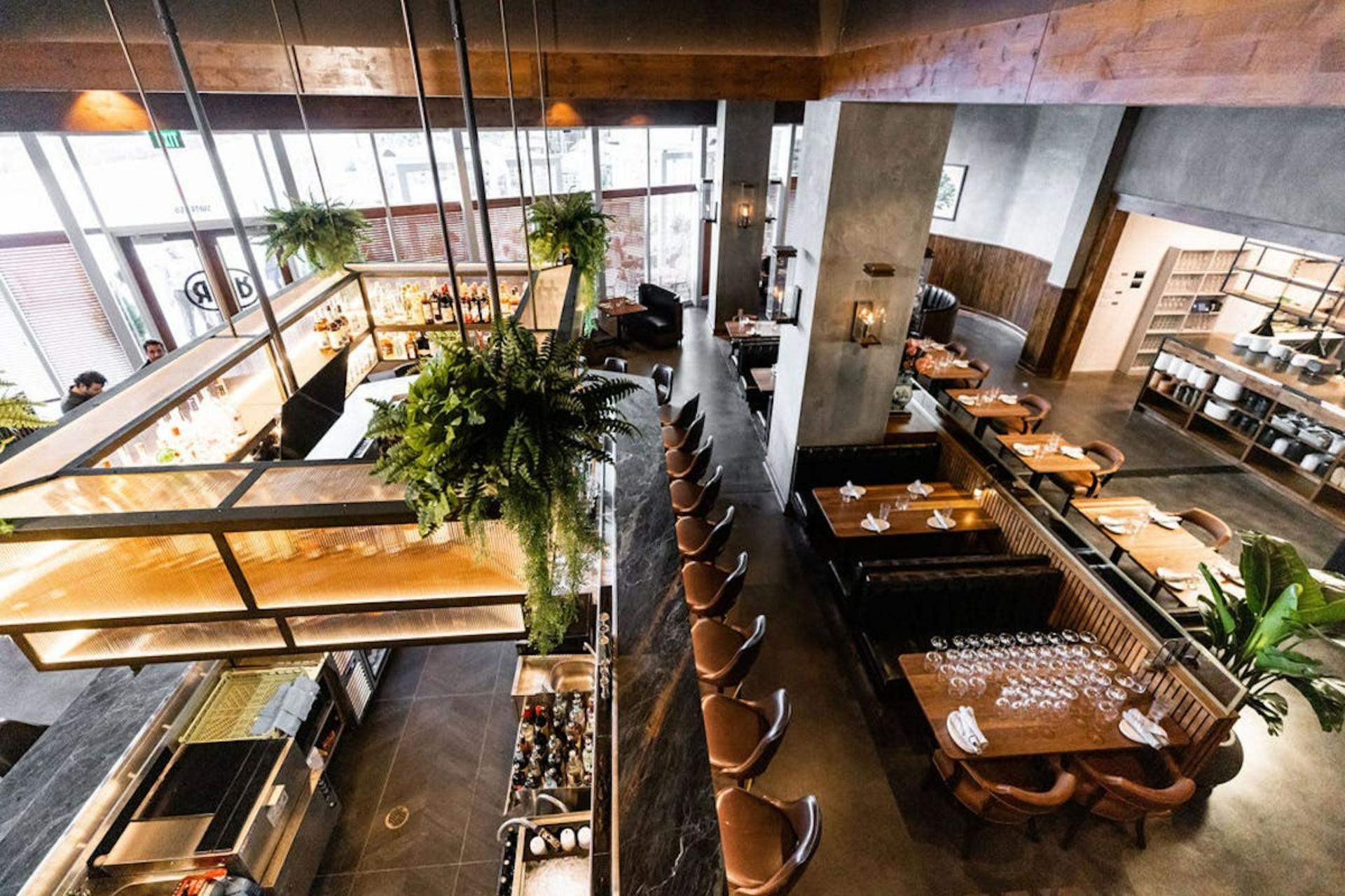 Main Dining Room