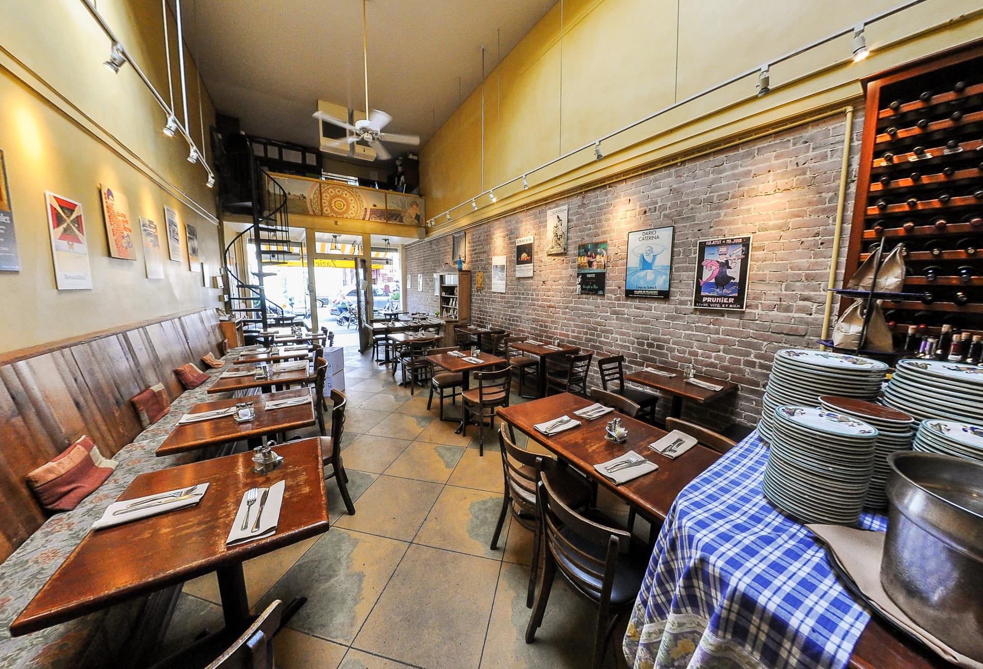 10 Lovely Restaurants To Book For Mother’s Day Brunch In San Francisco