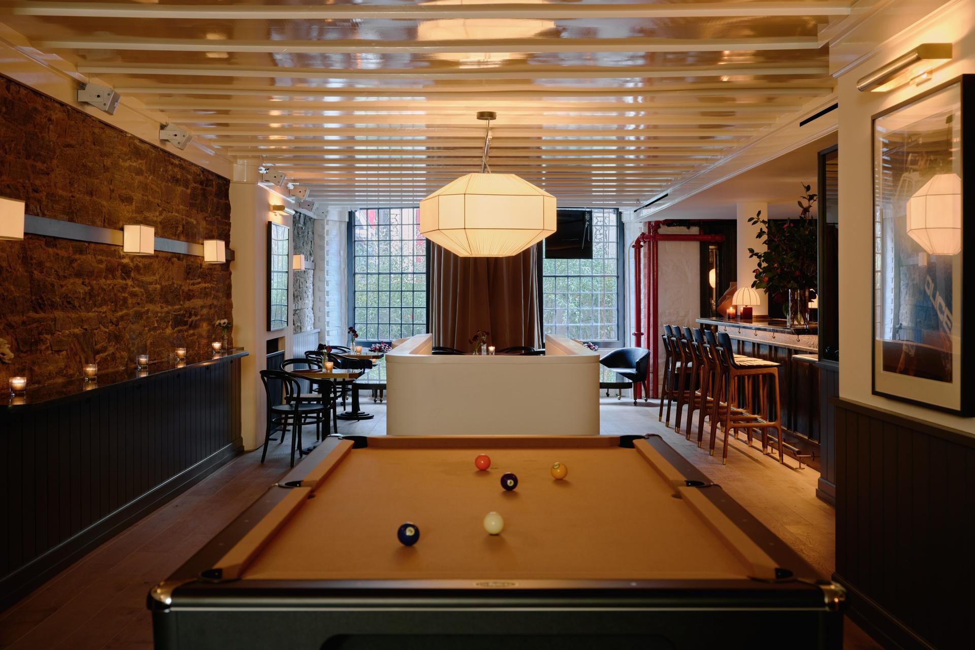 Private Event Space 1
