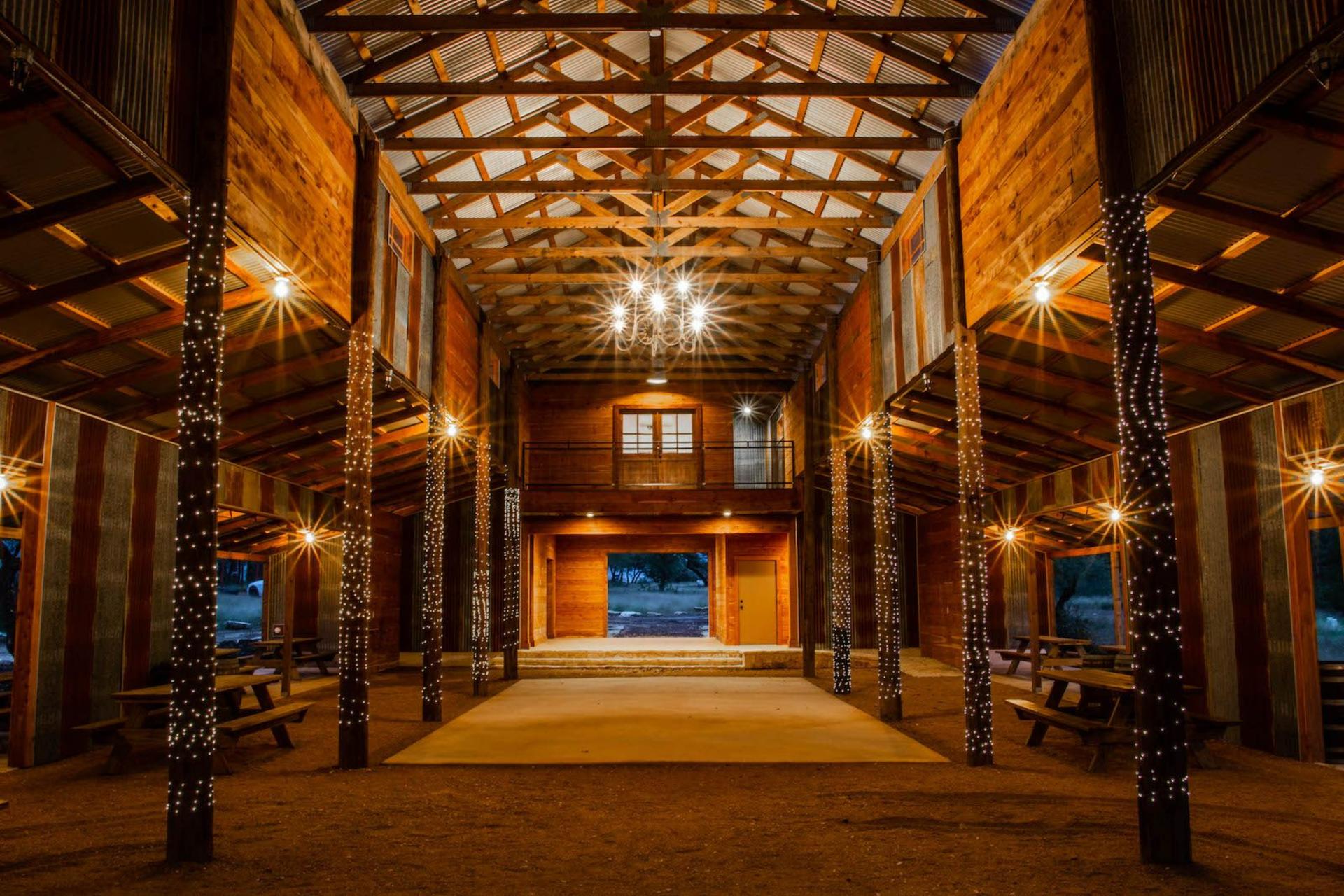 The Hall