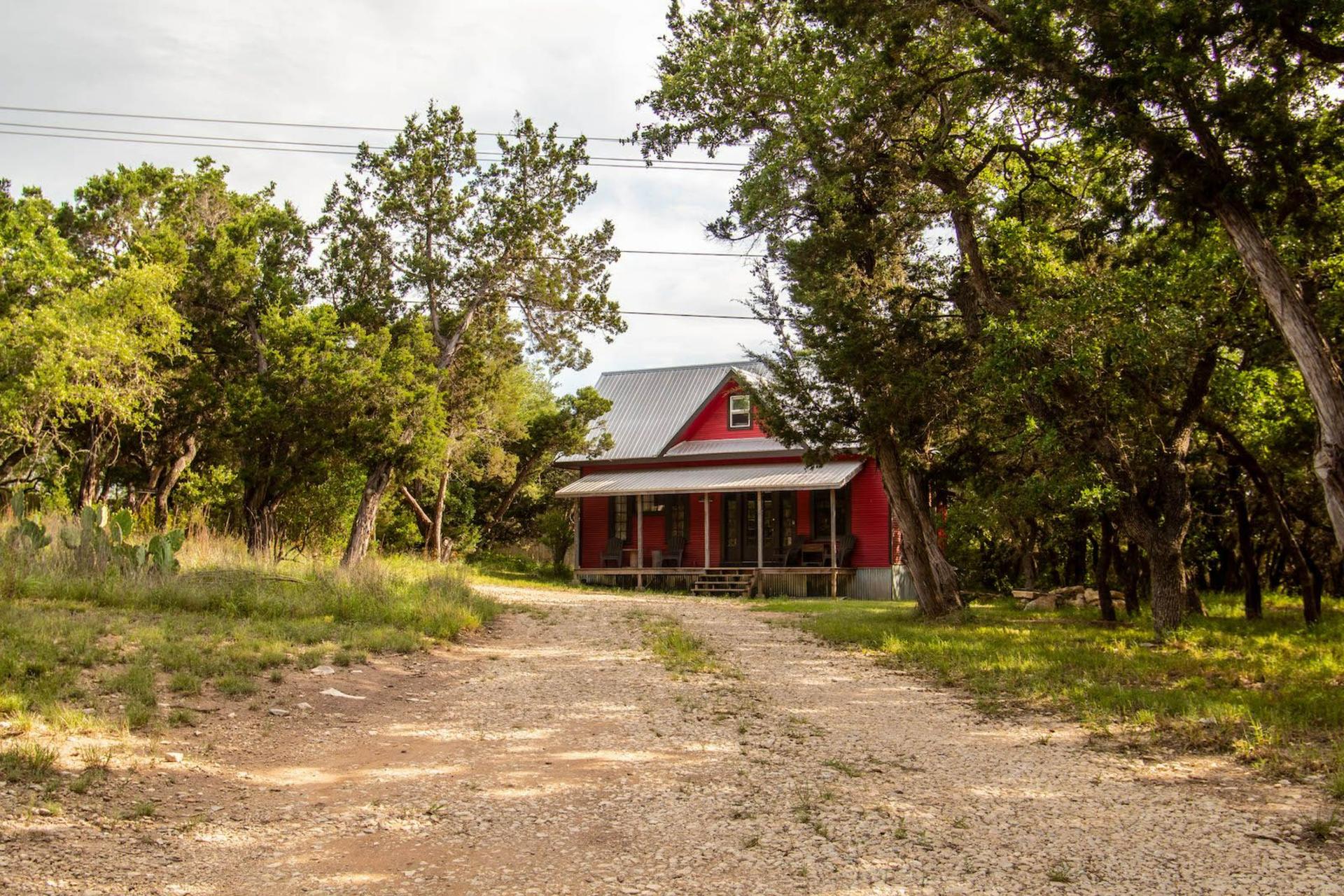 Jester King Inn
