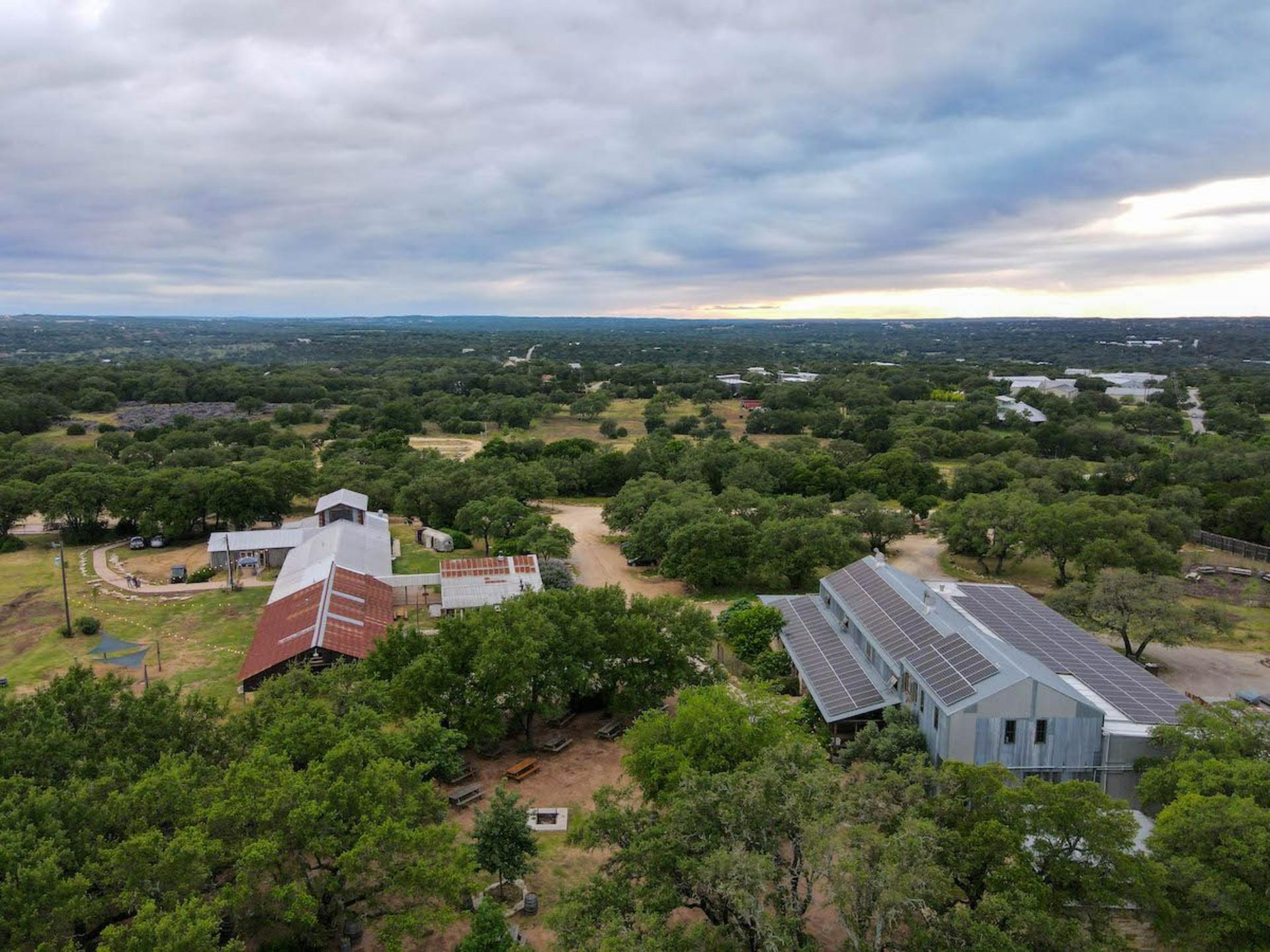 Full Property Buyout
