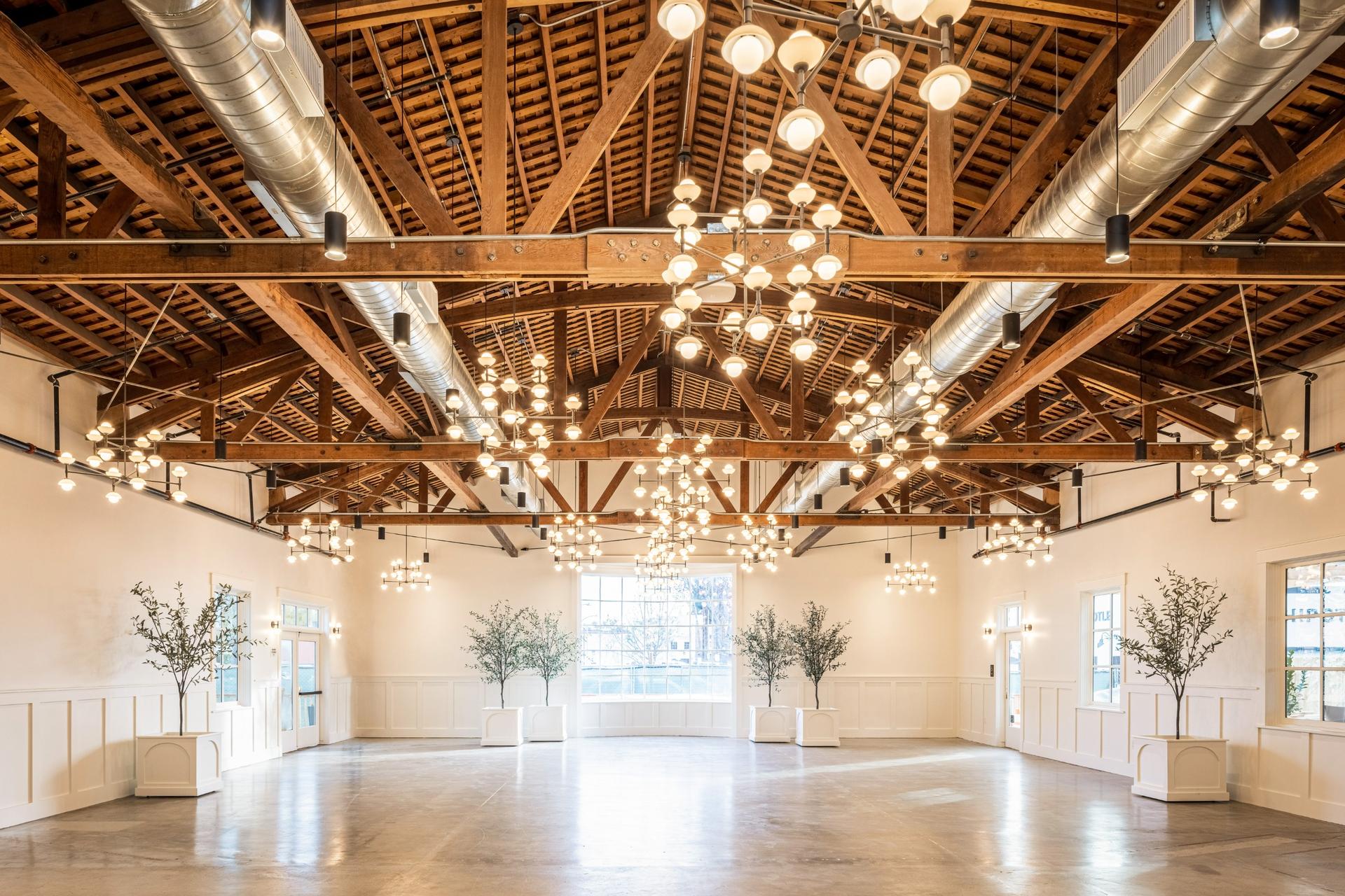 The Estelle Ballroom
