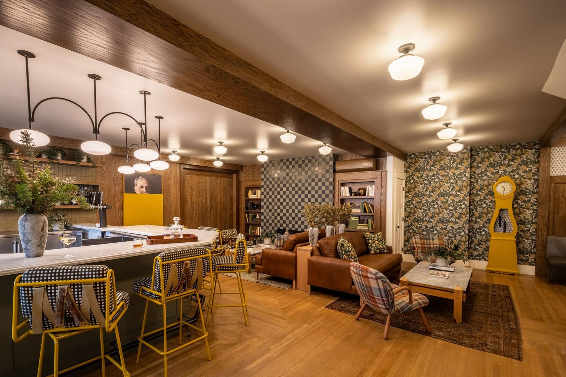 Full Property Buyout