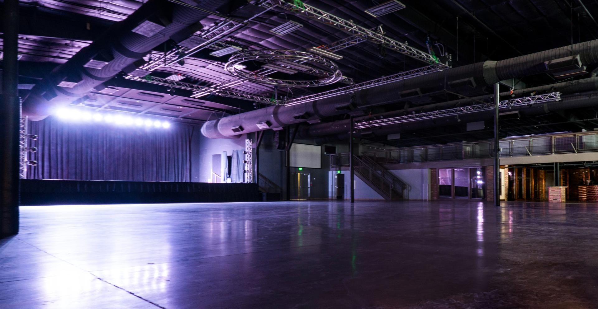 Event Space