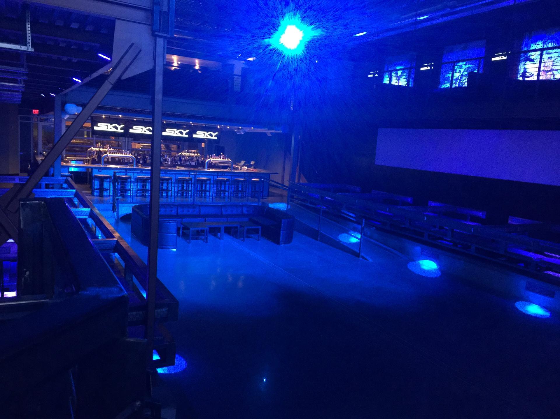 Main Floor