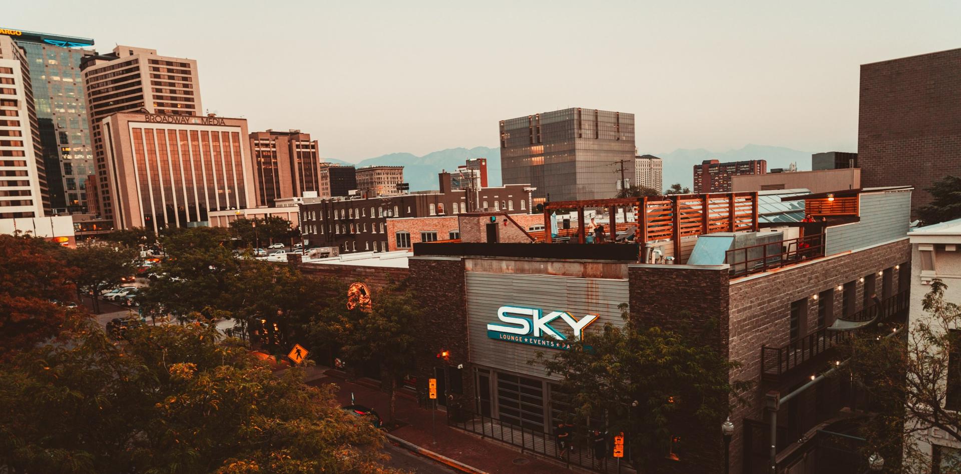 Rooftop