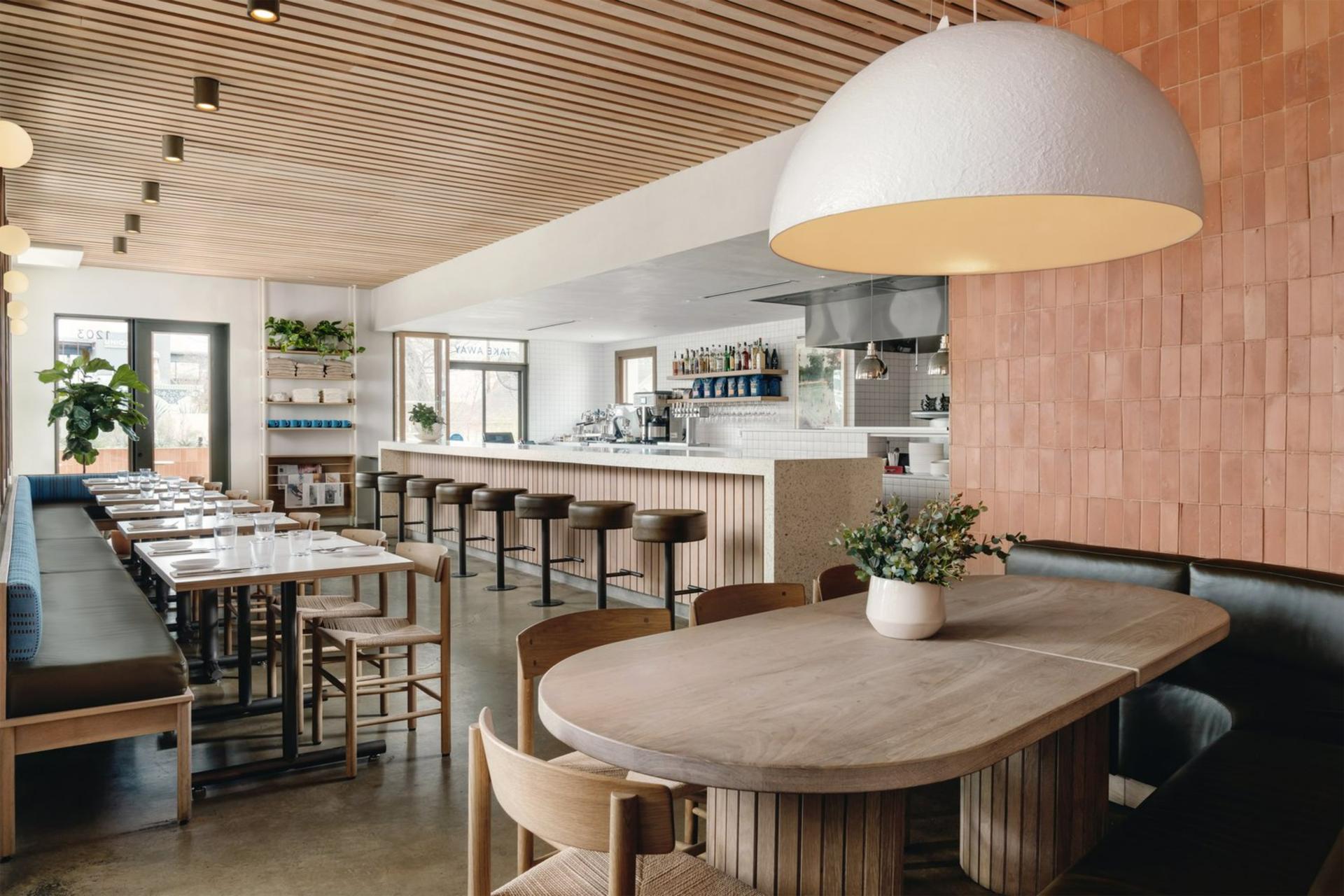 Full Restaurant Buyout