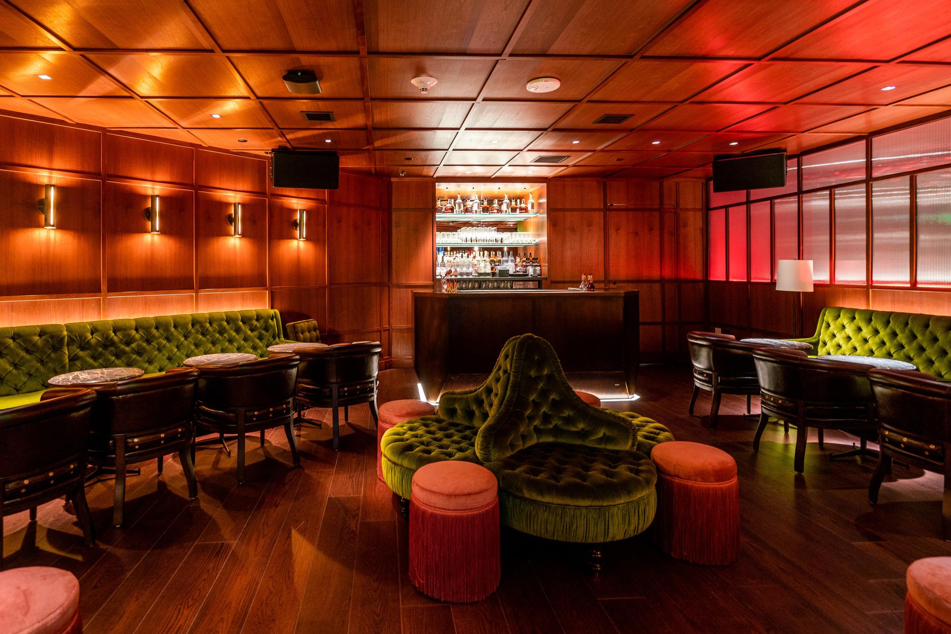 Private Room