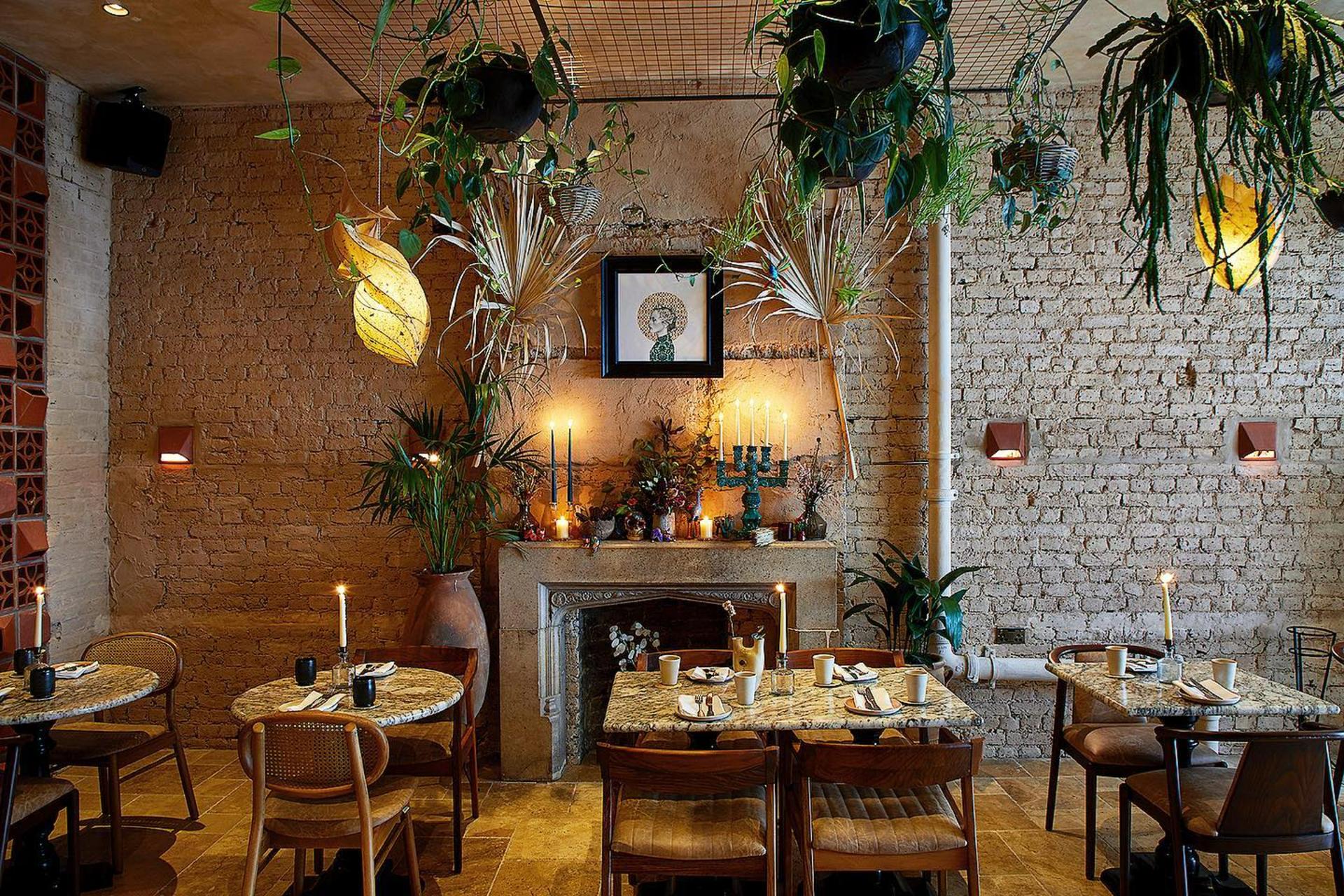 Main Dining Room