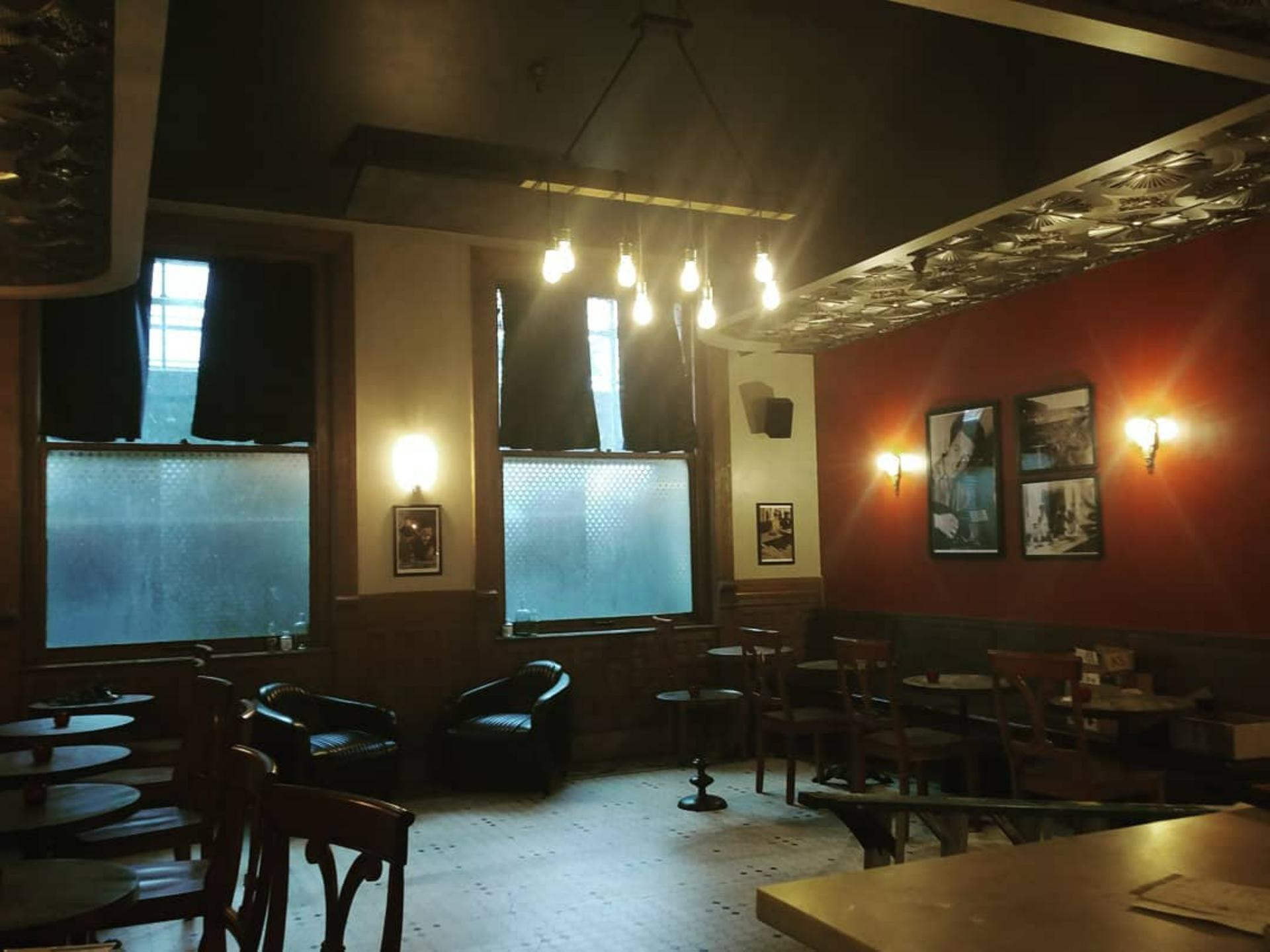 Event Space