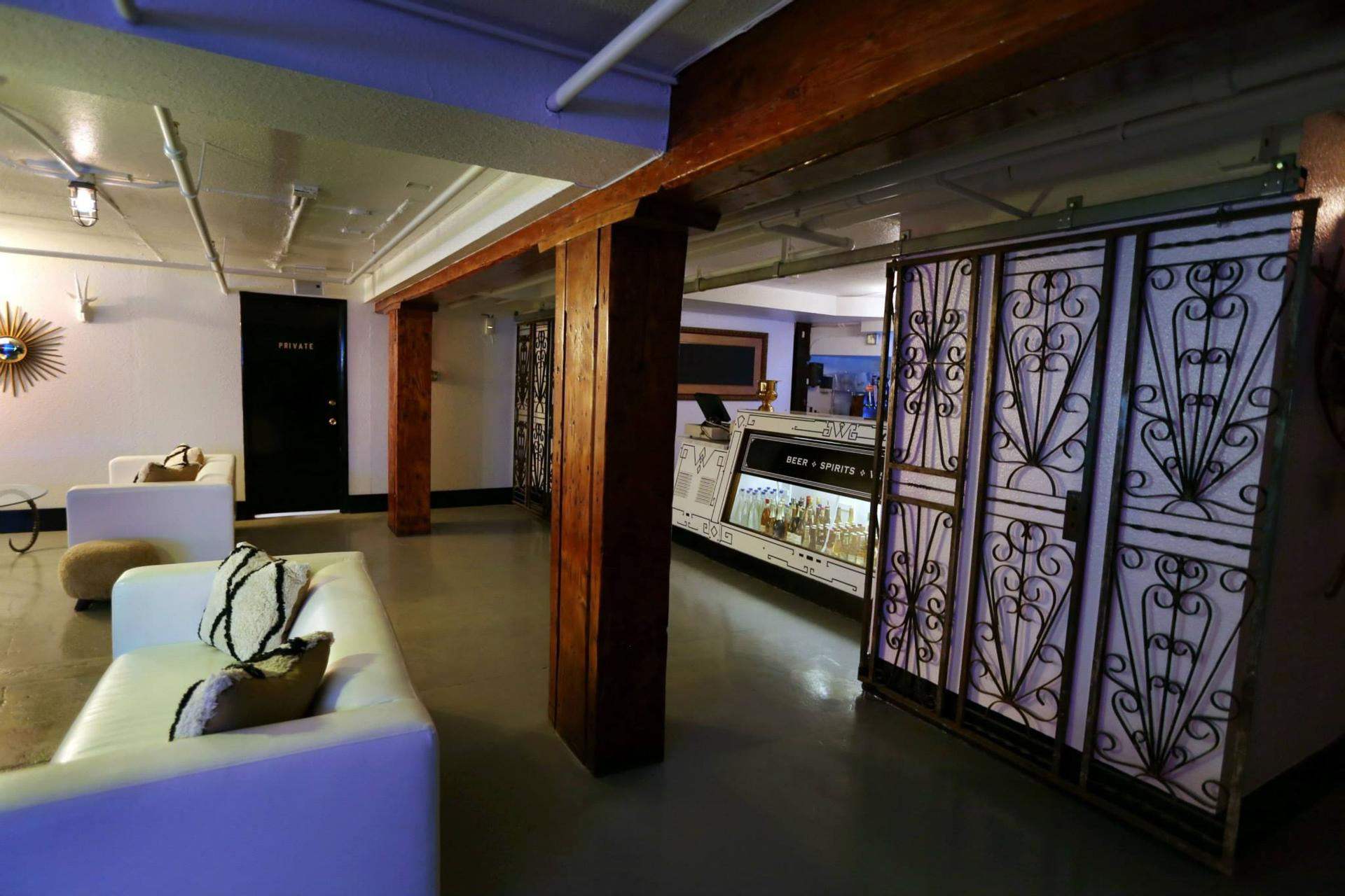 The Pharmacy