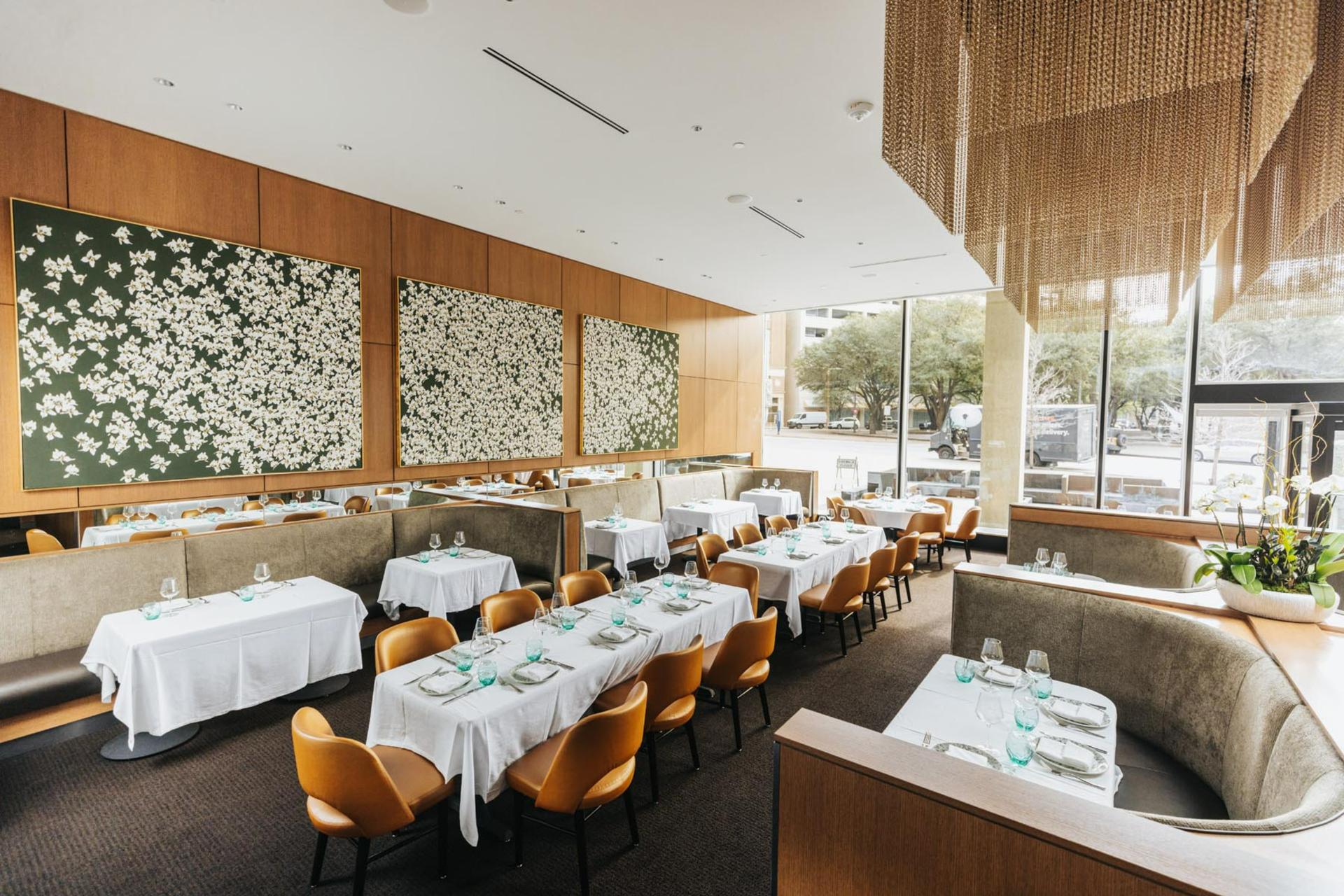 Main Dining Room