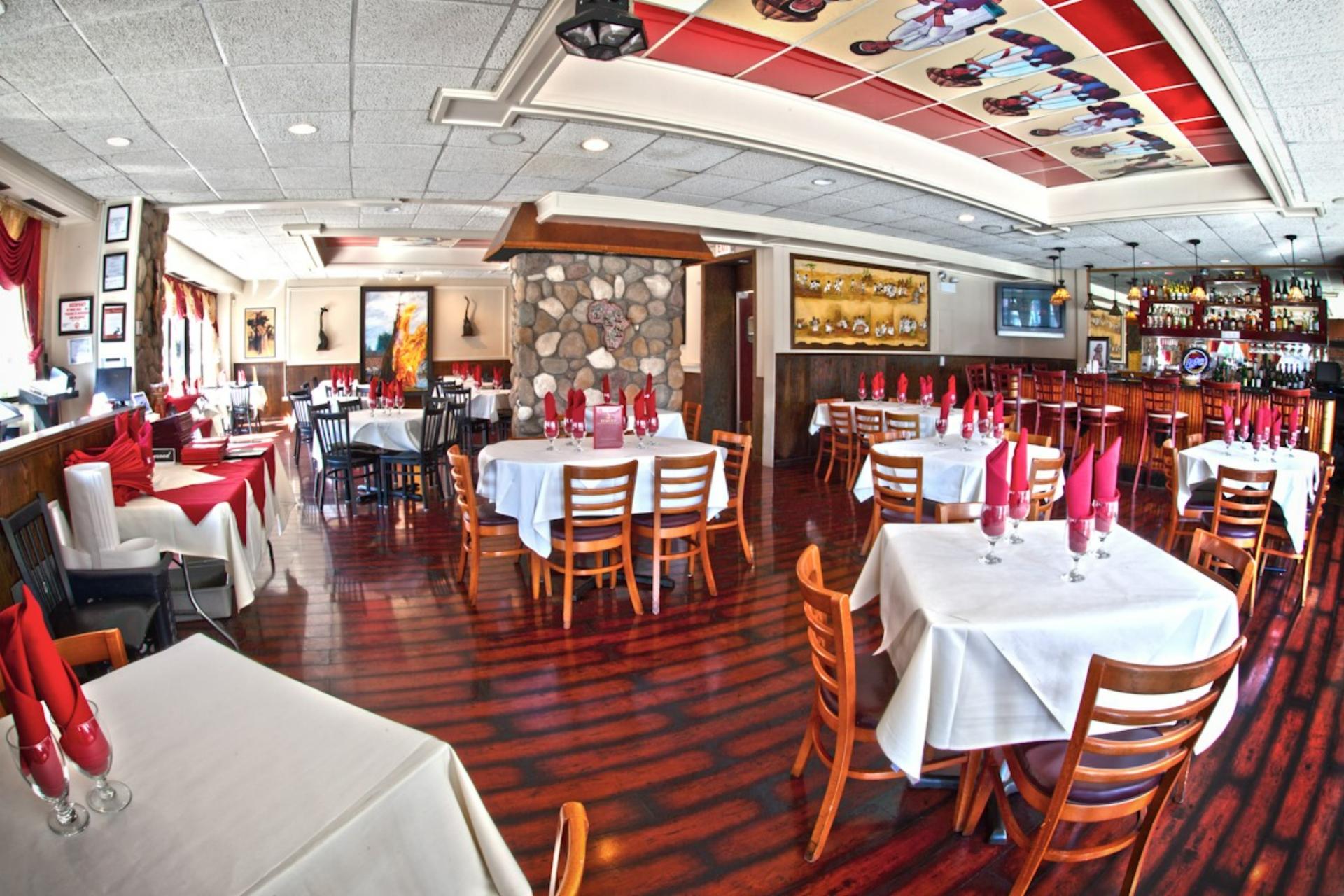 Event Space