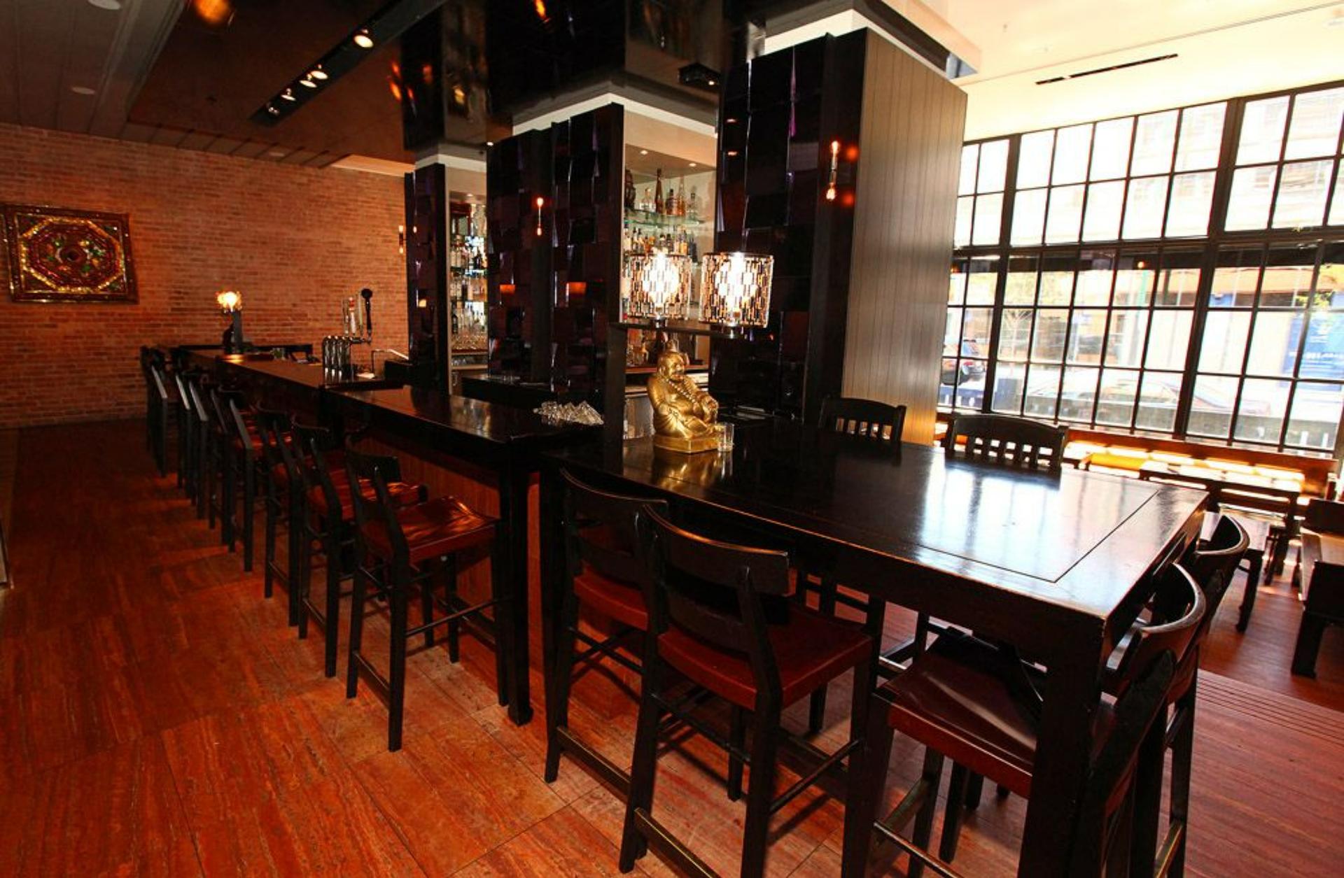 The Lounge