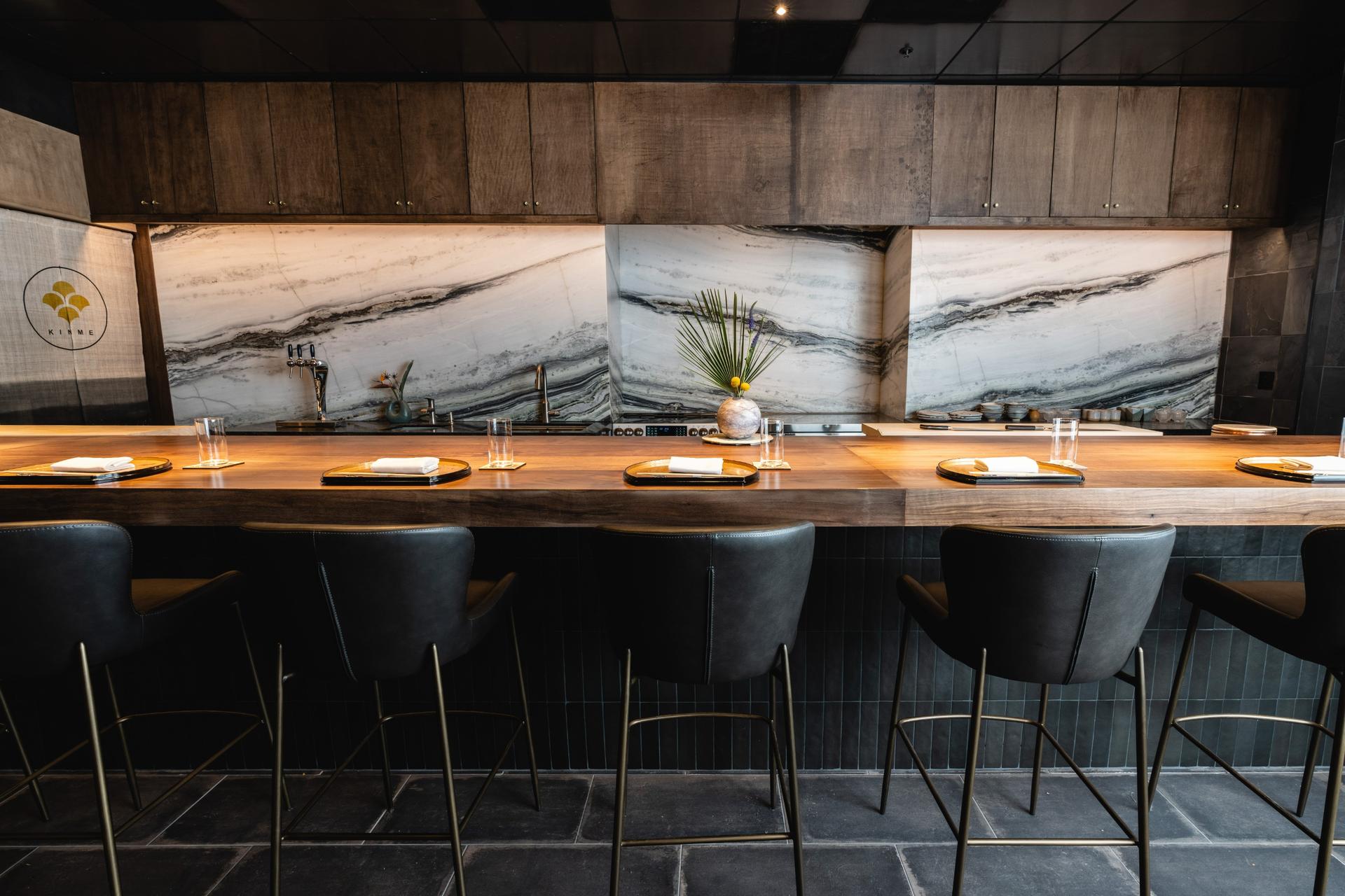 Private Dining