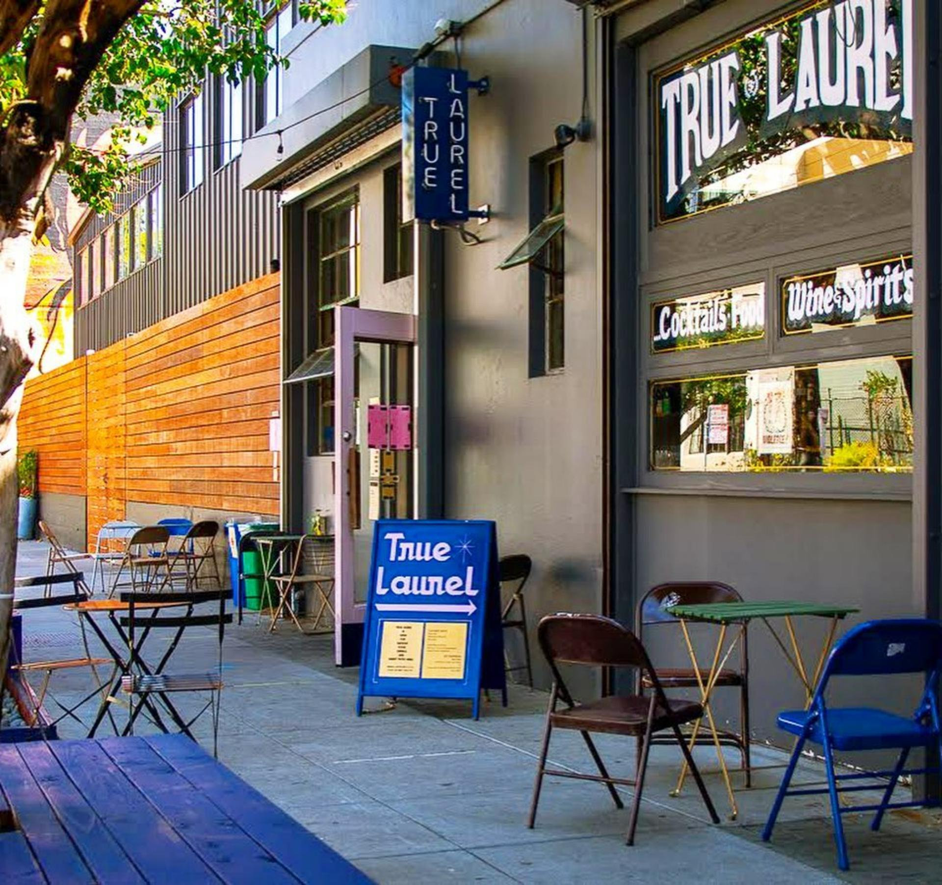 Outdoor Space