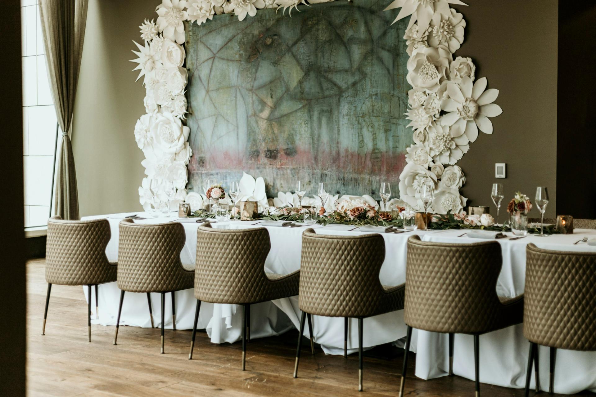 River Room