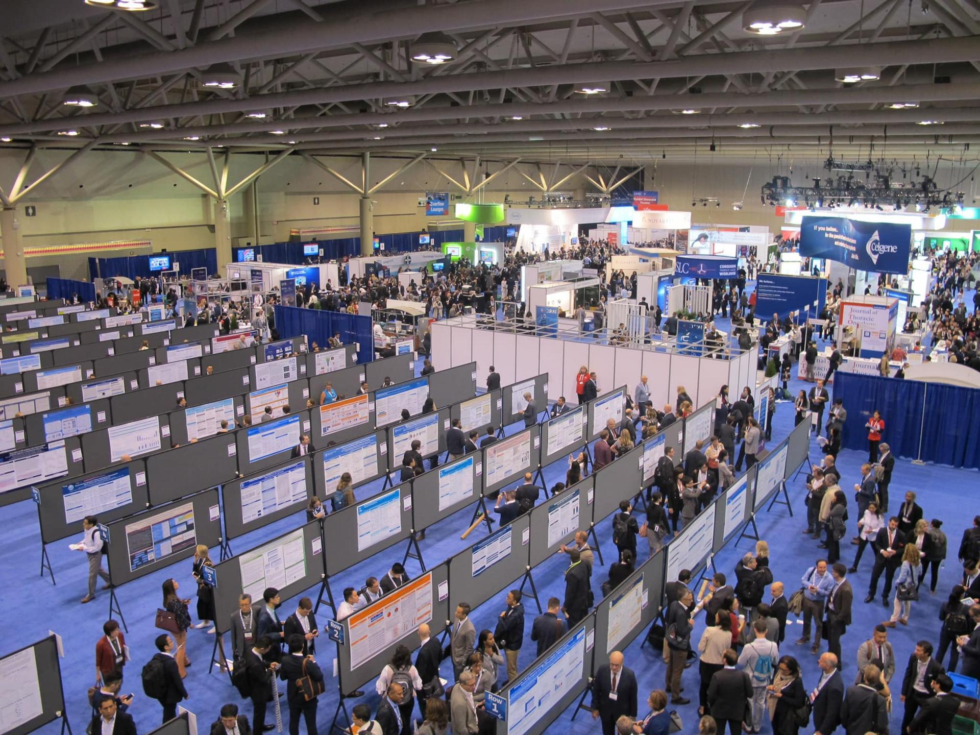 Hall C