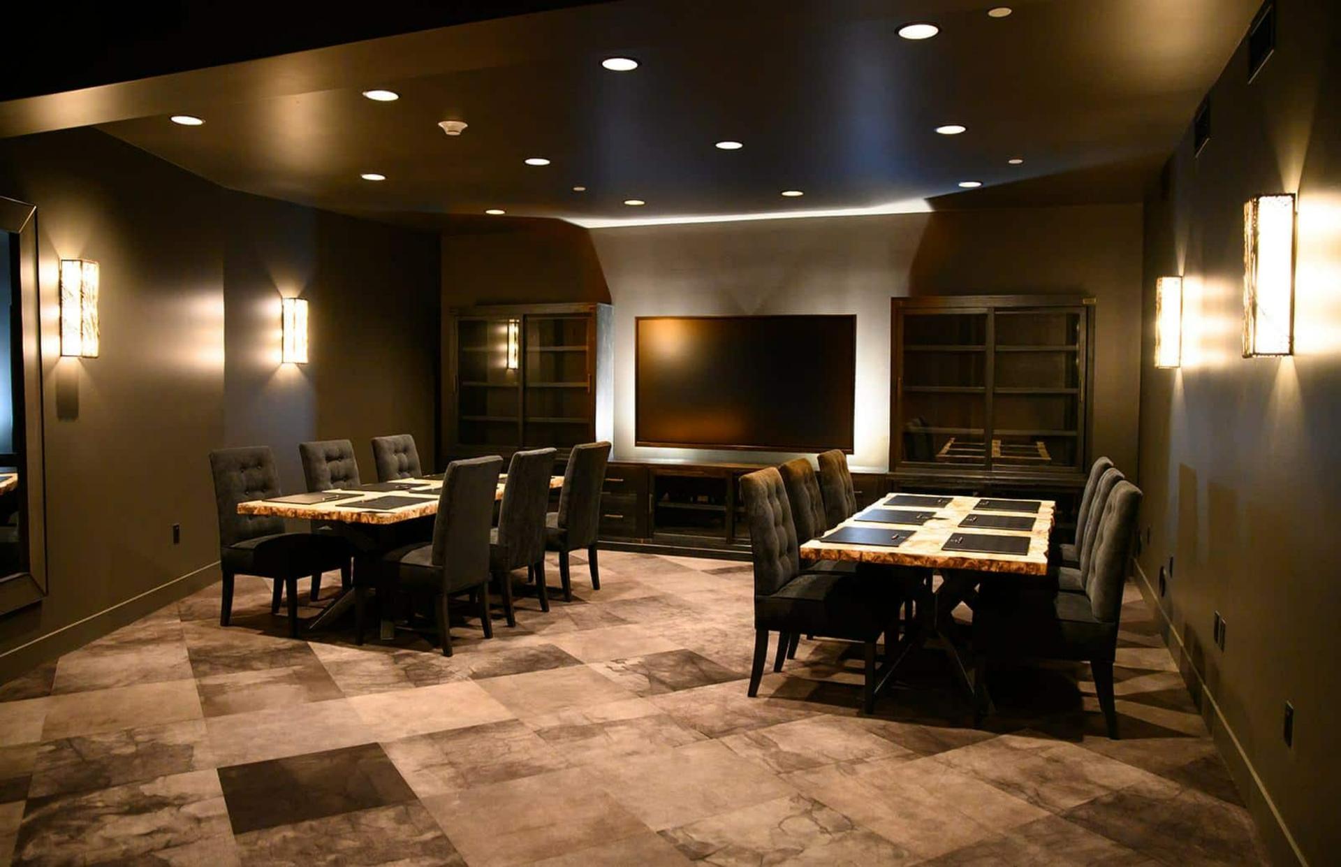 Meeting Space