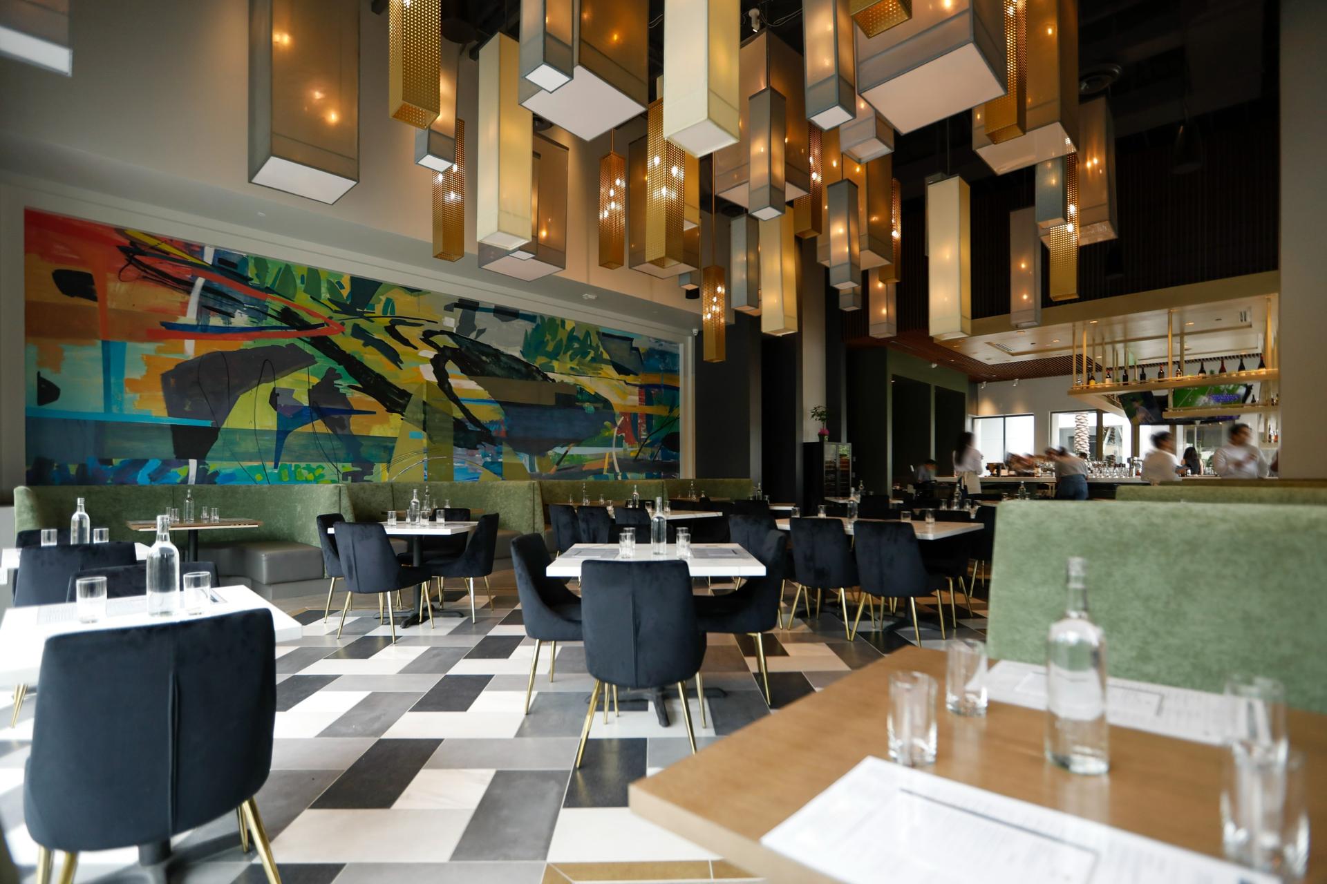 Event Space