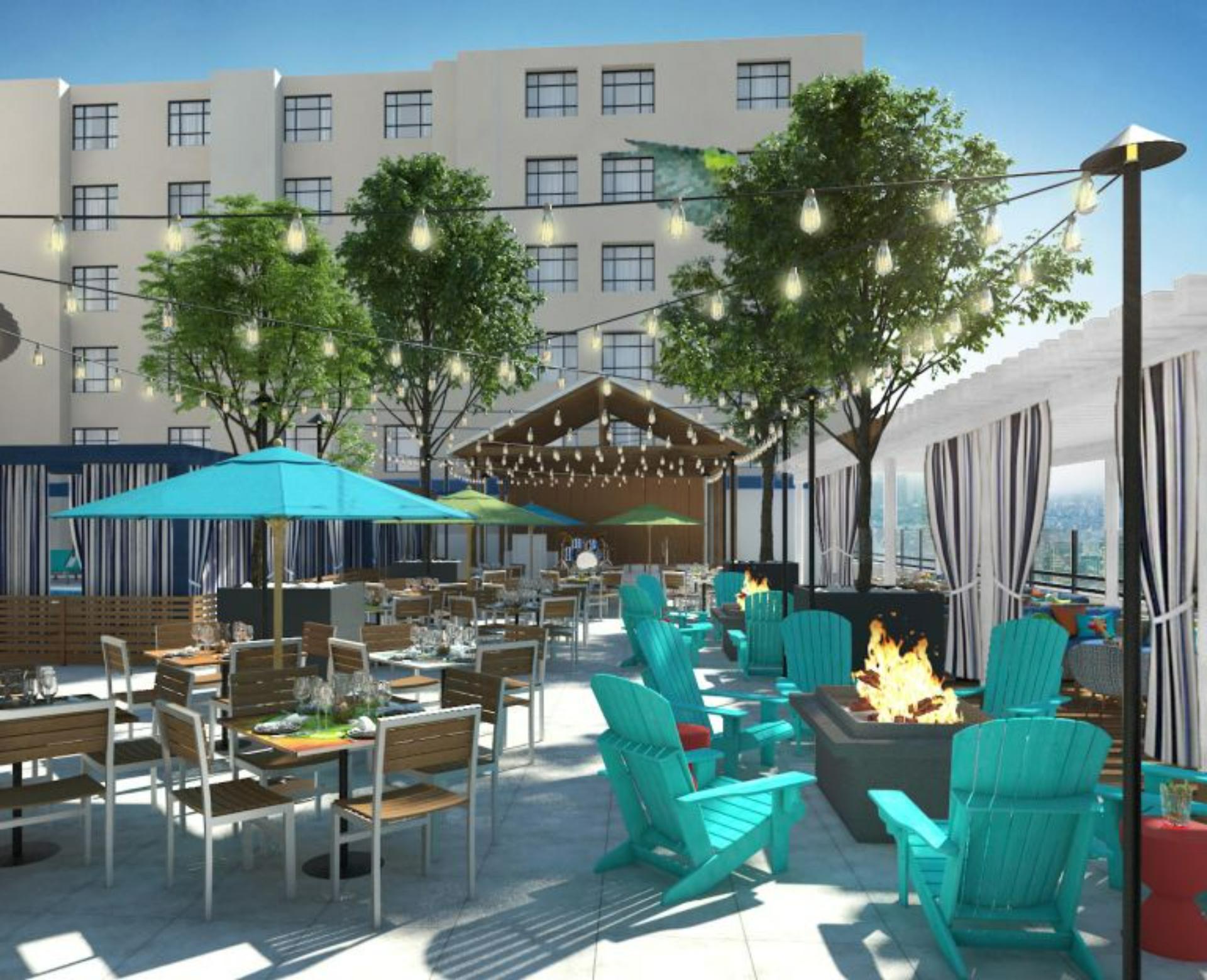 Full Buyout of 5 o’Clock Somewhere Bar