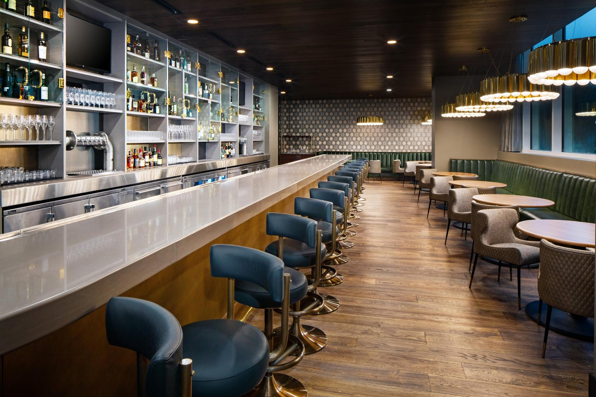Landrace Restaurant