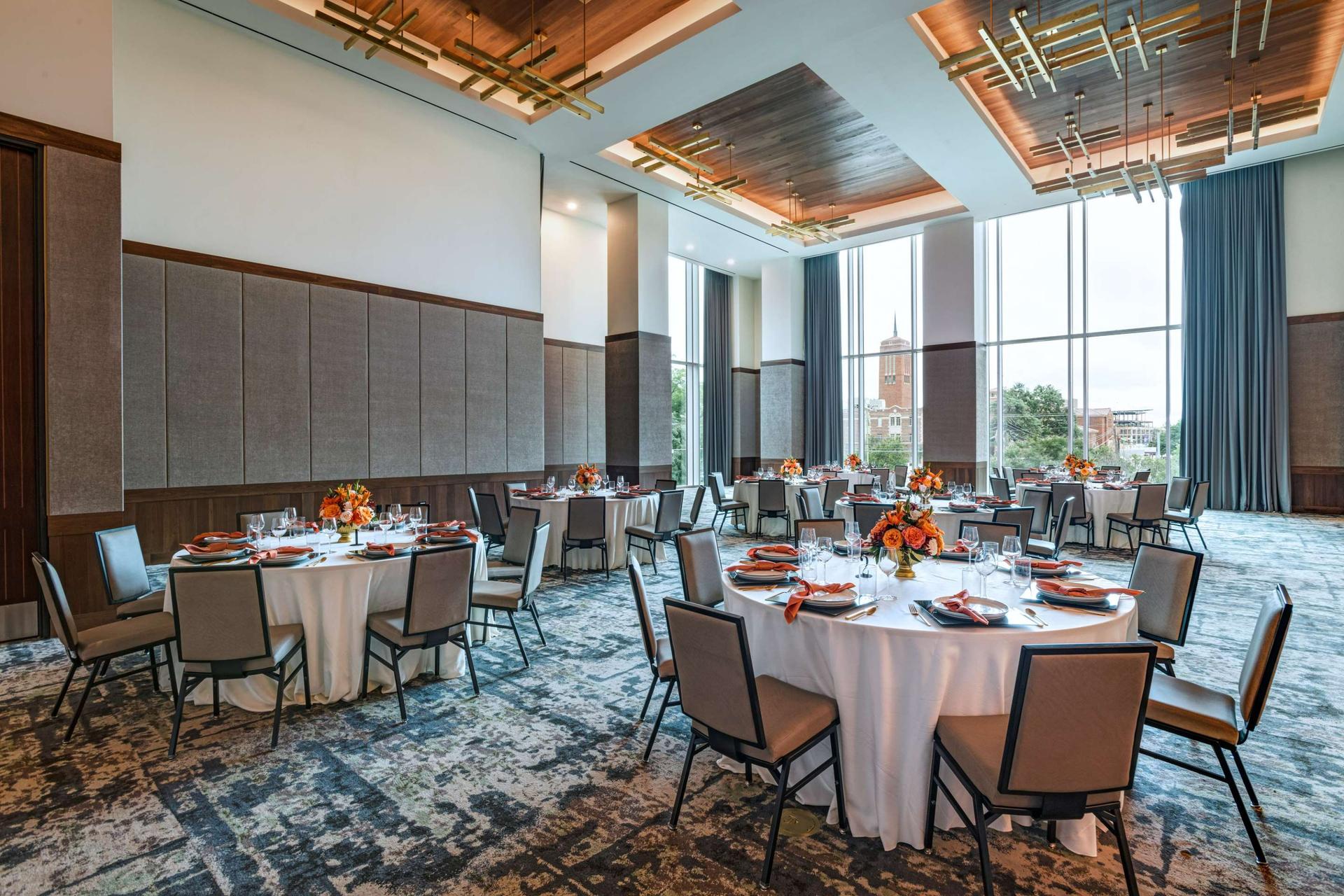 Solana Ballroom