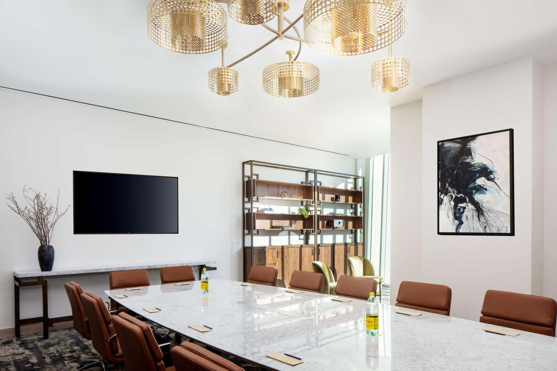 Mirador Boardroom