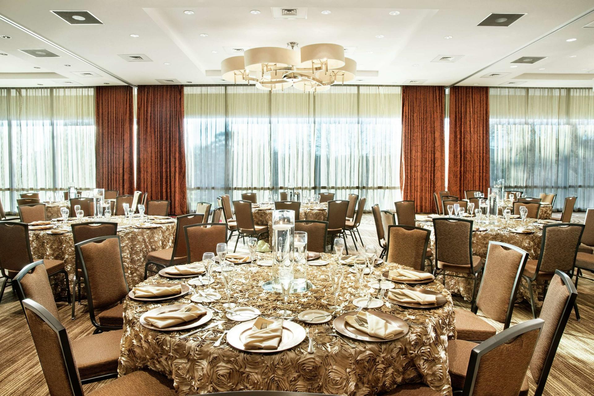 Shamrock Ballroom