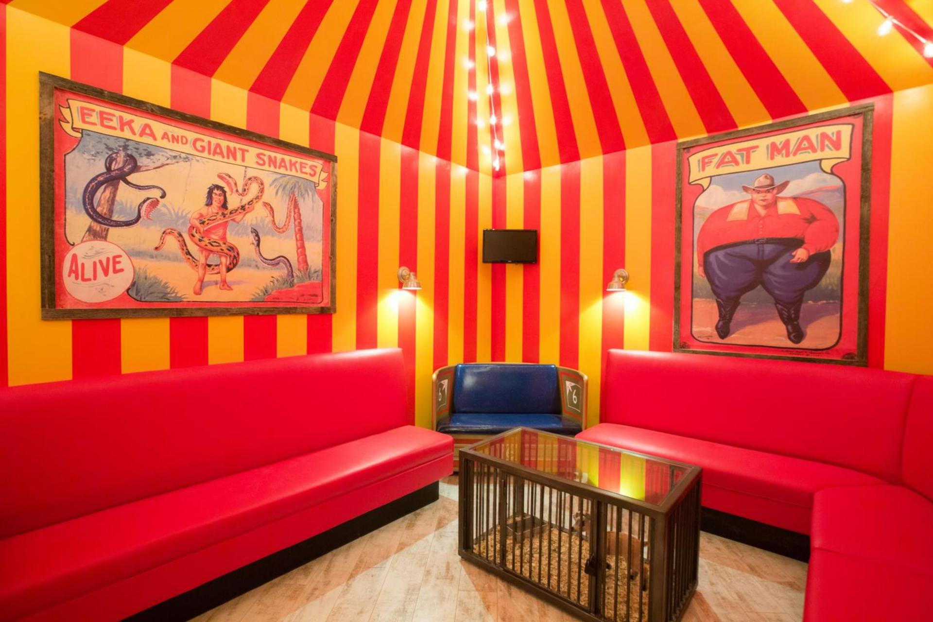 Big Top